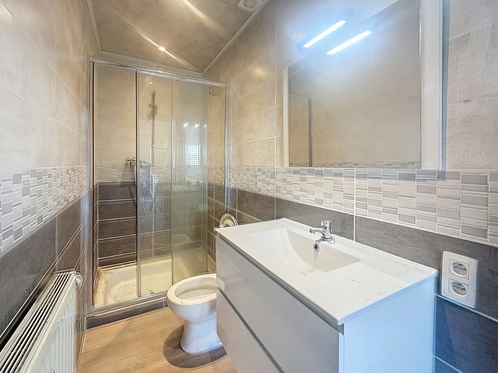 Service Immobilier