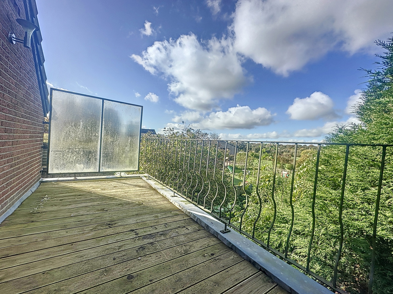 Service Immobilier