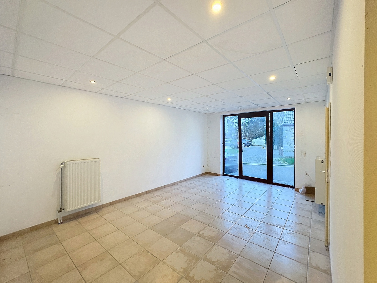 Service Immobilier