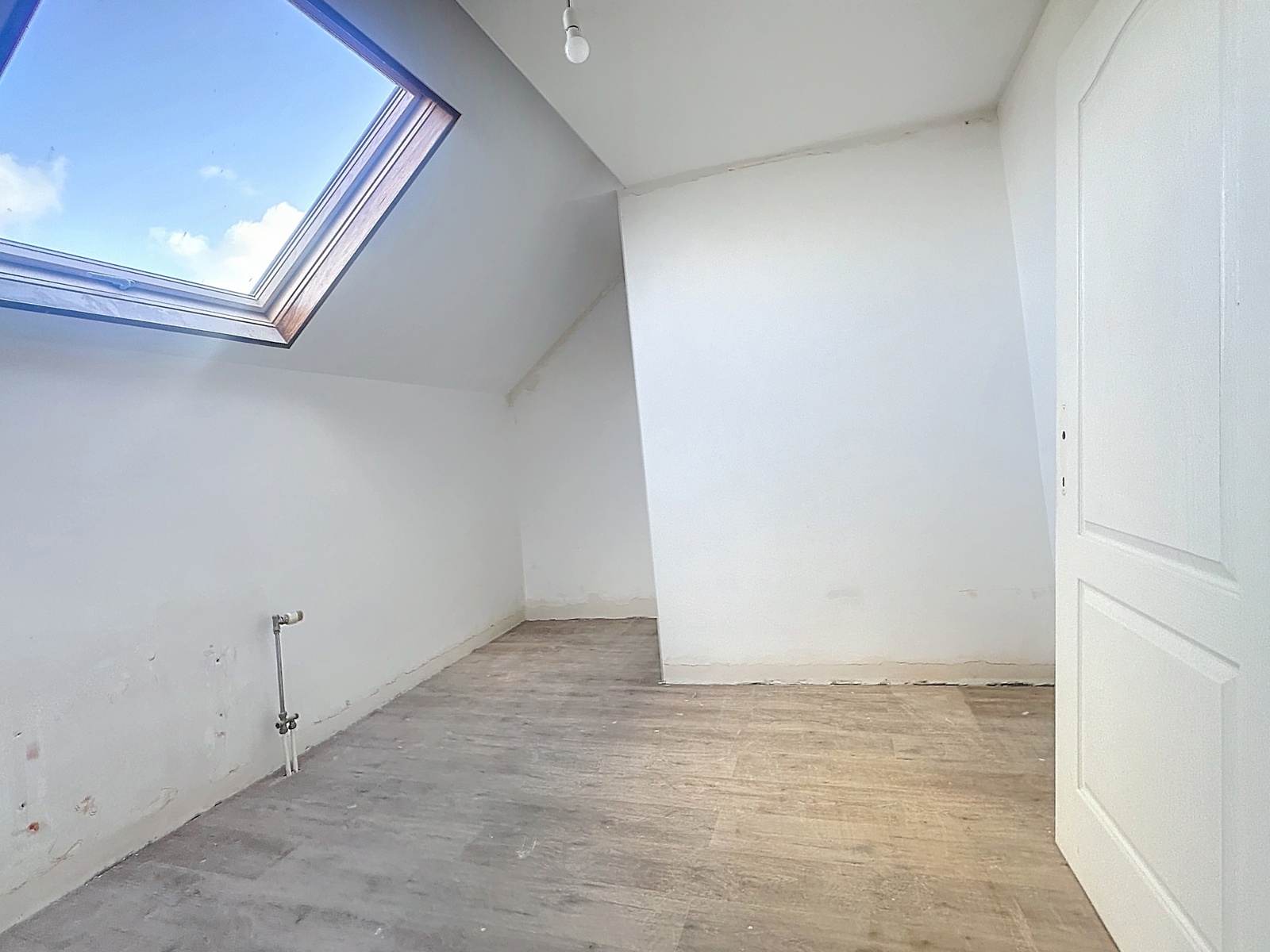 Service Immobilier