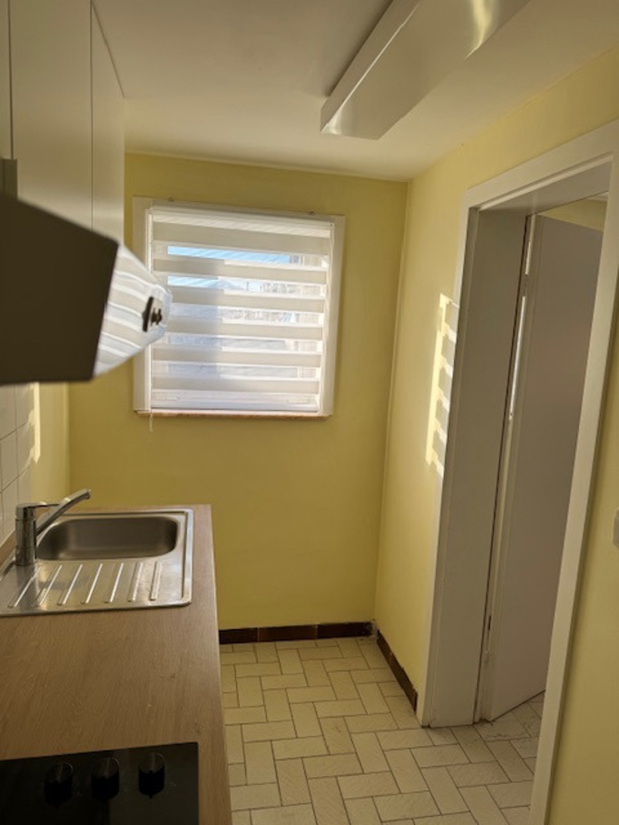 Service Immobilier