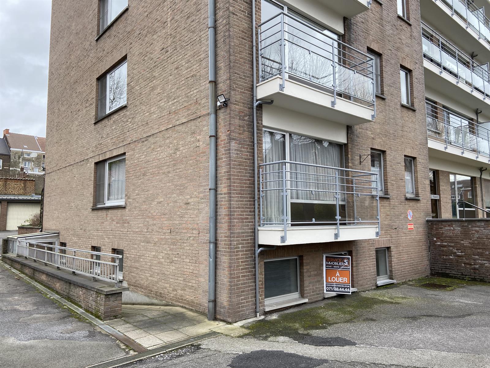 Service Immobilier