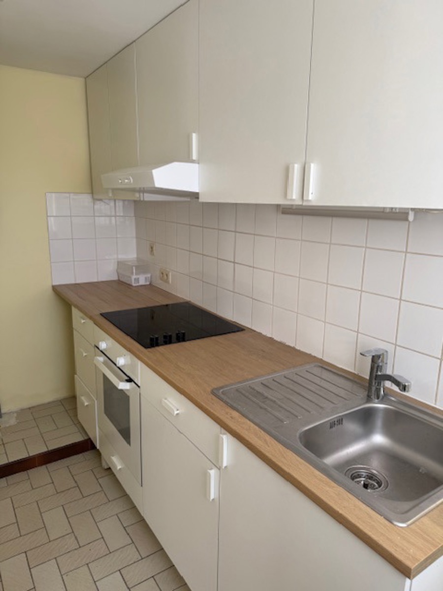 Service Immobilier