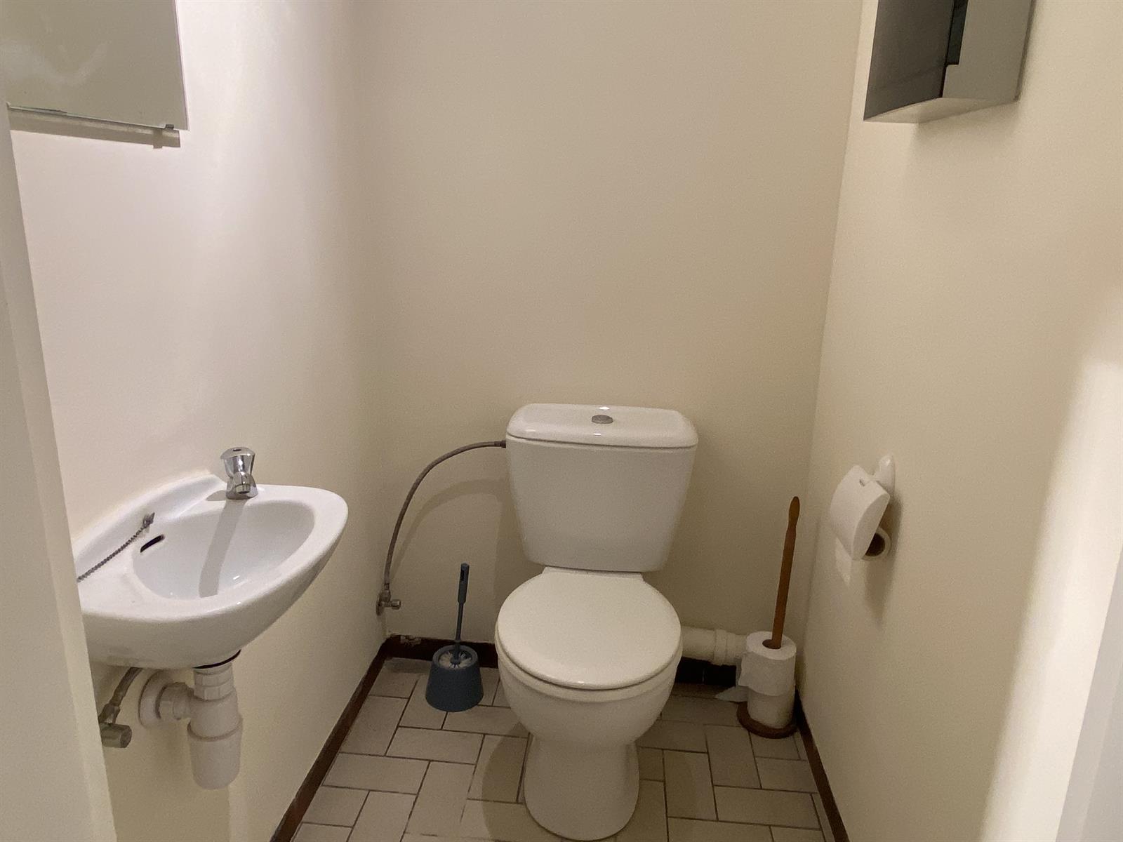 Service Immobilier