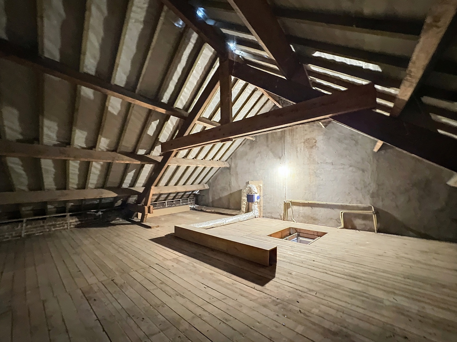 Service Immobilier
