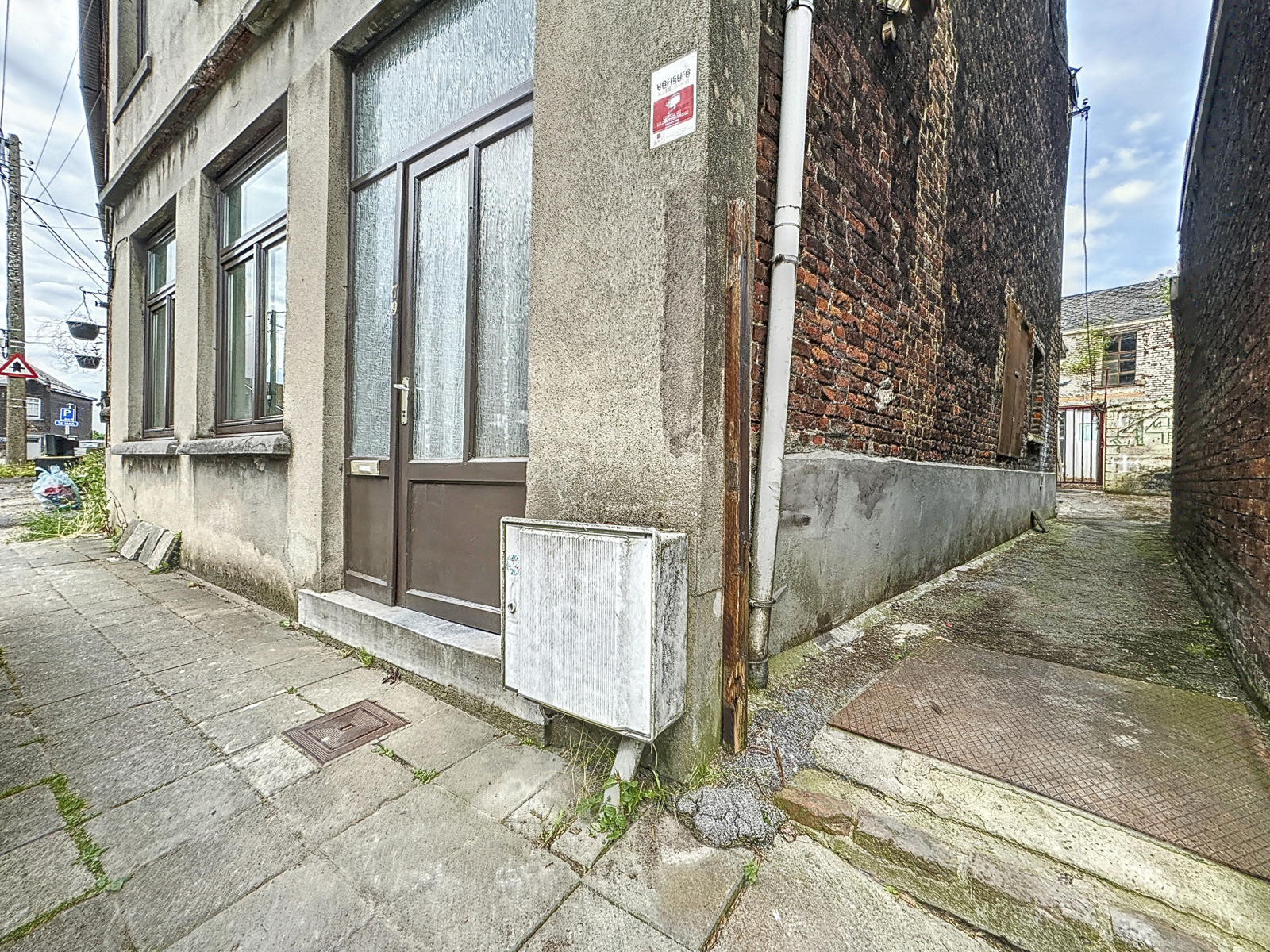 Service Immobilier