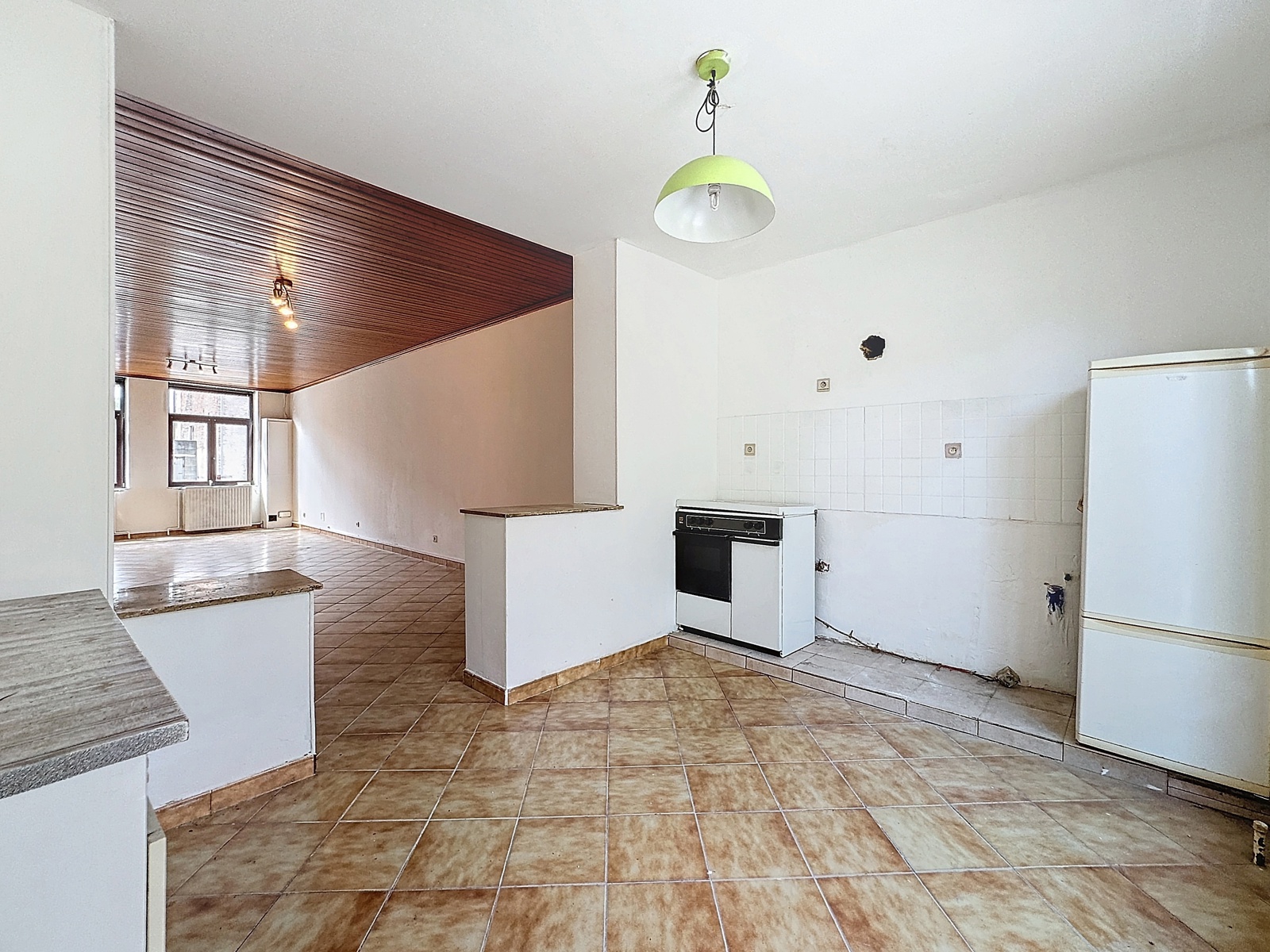 Service Immobilier