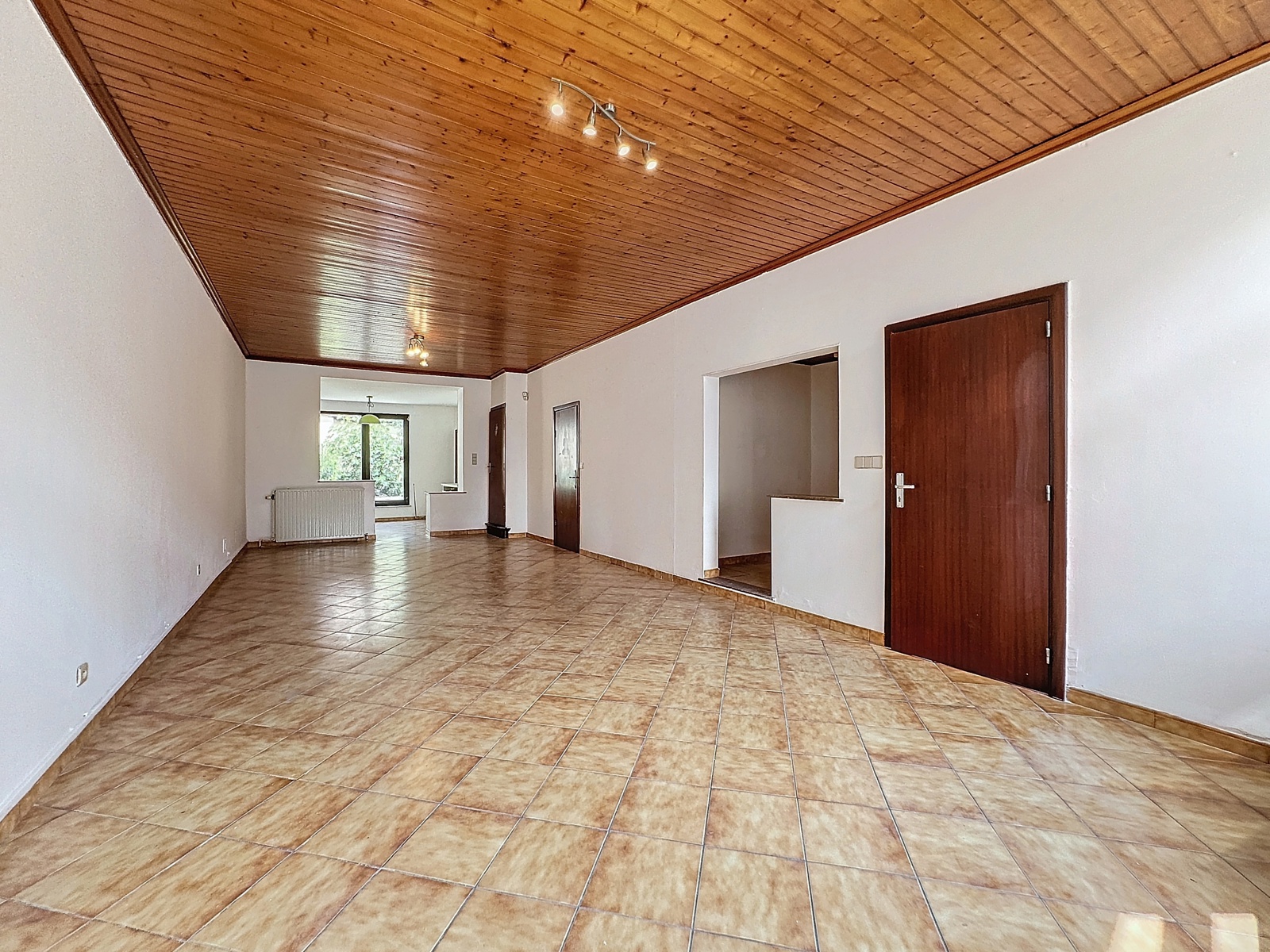 Service Immobilier