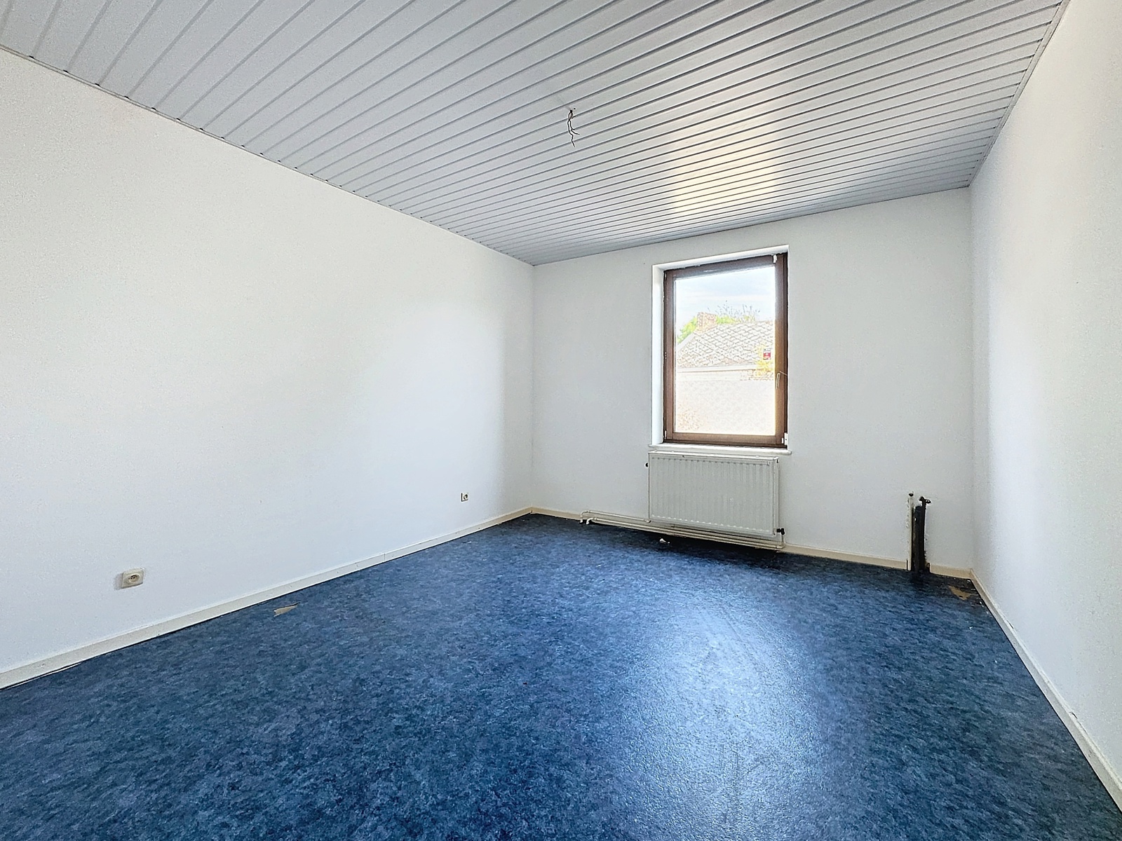 Service Immobilier
