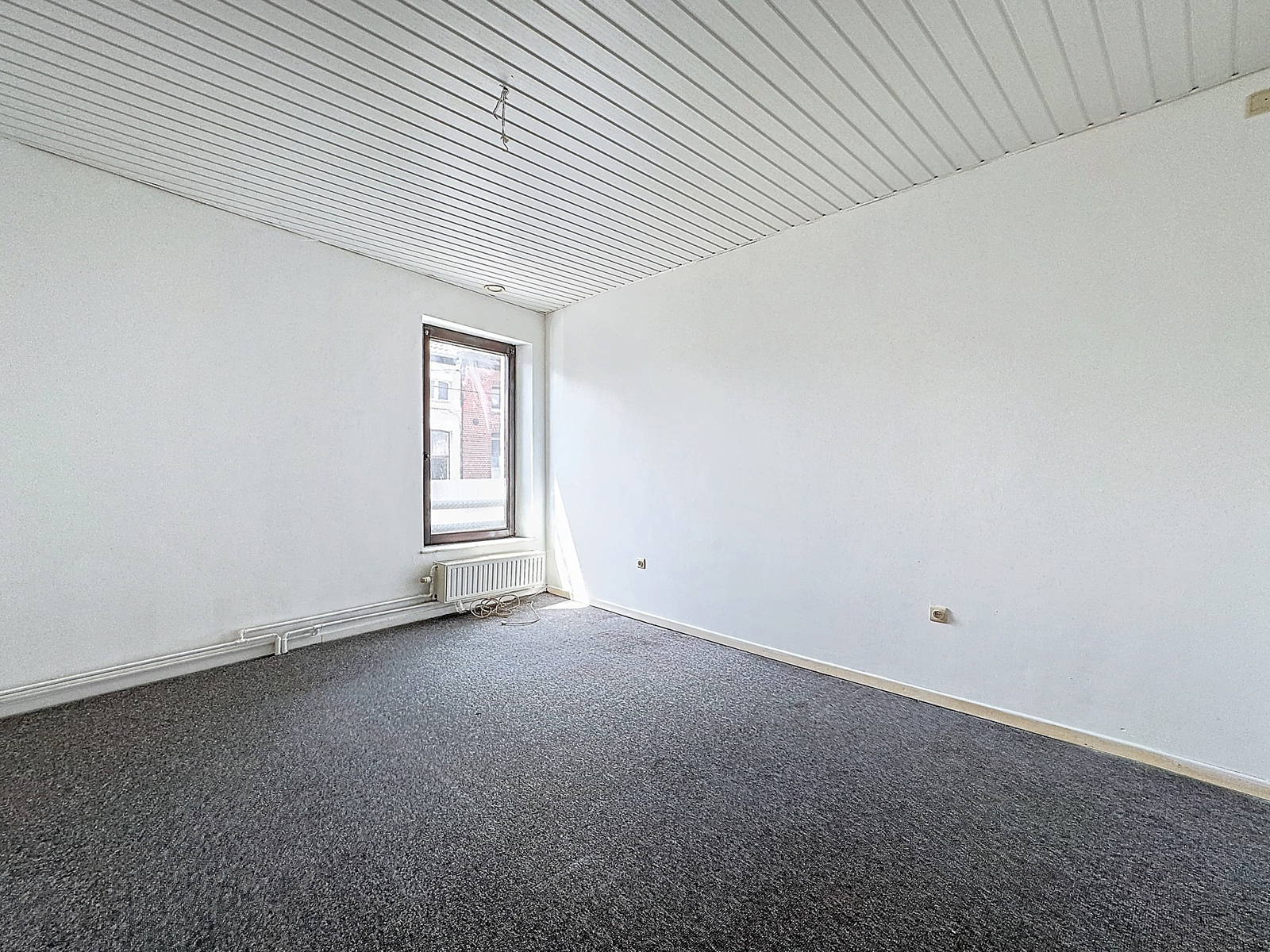 Service Immobilier
