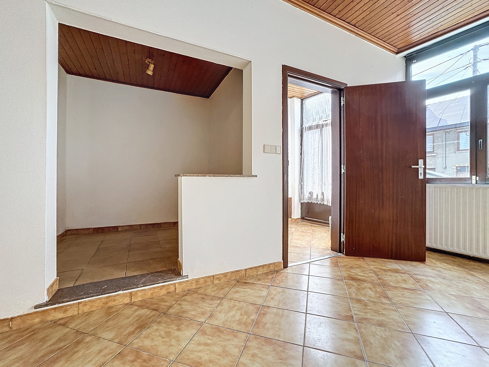 Service Immobilier
