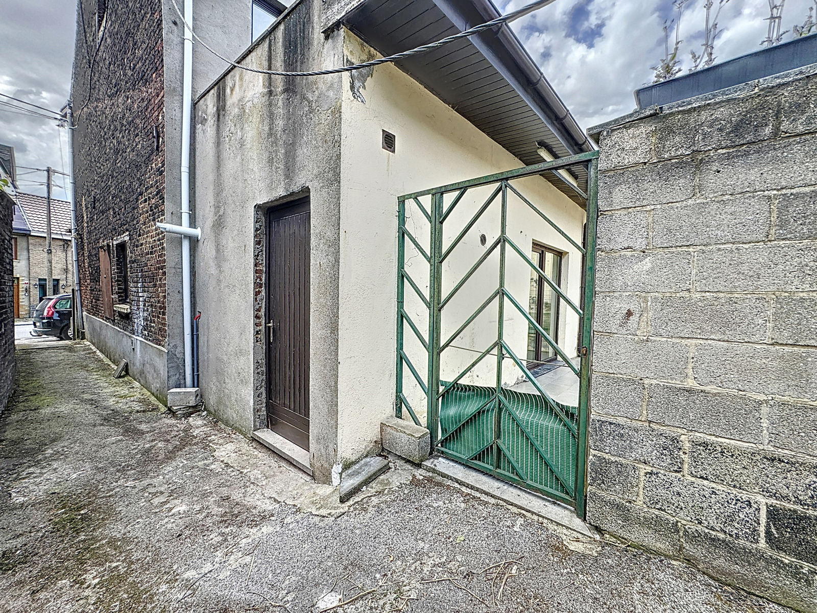 Service Immobilier