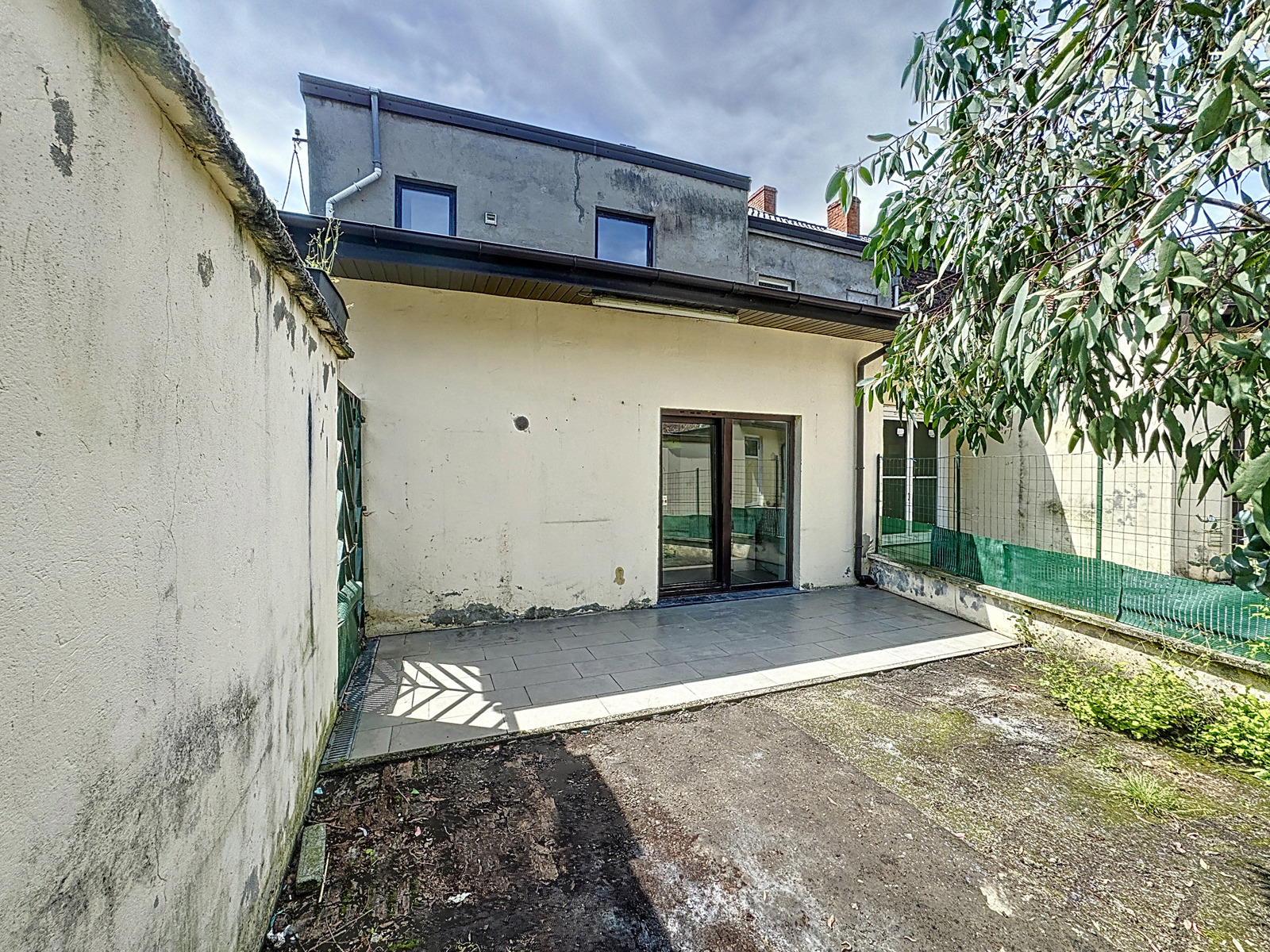 Service Immobilier