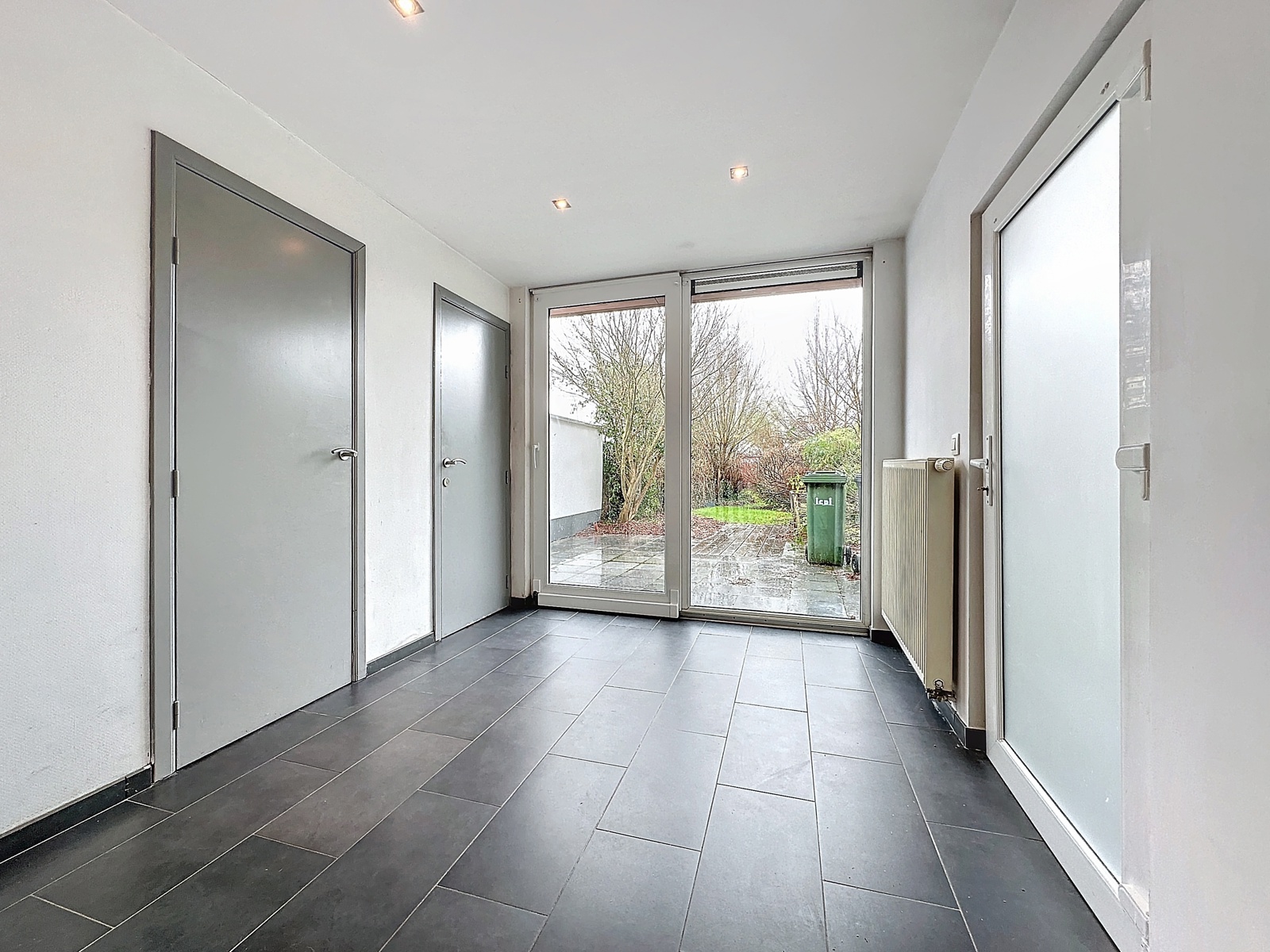 Service Immobilier