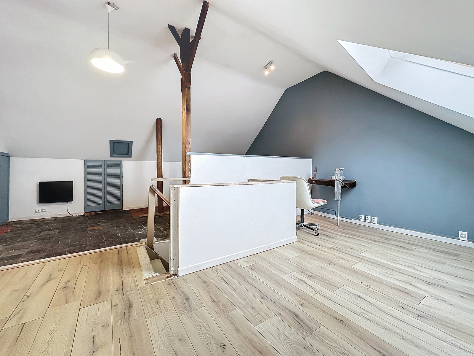 Service Immobilier
