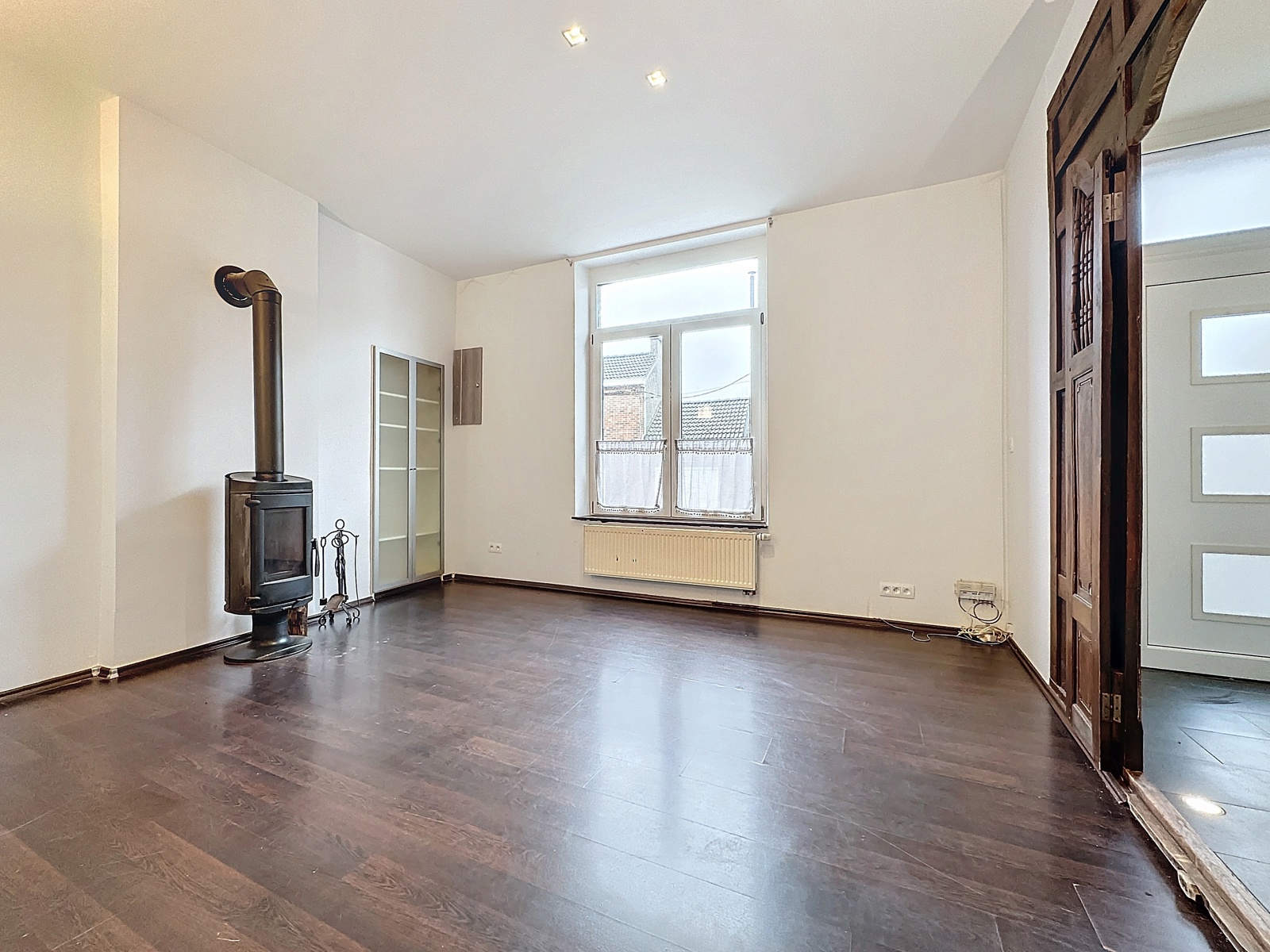 Service Immobilier