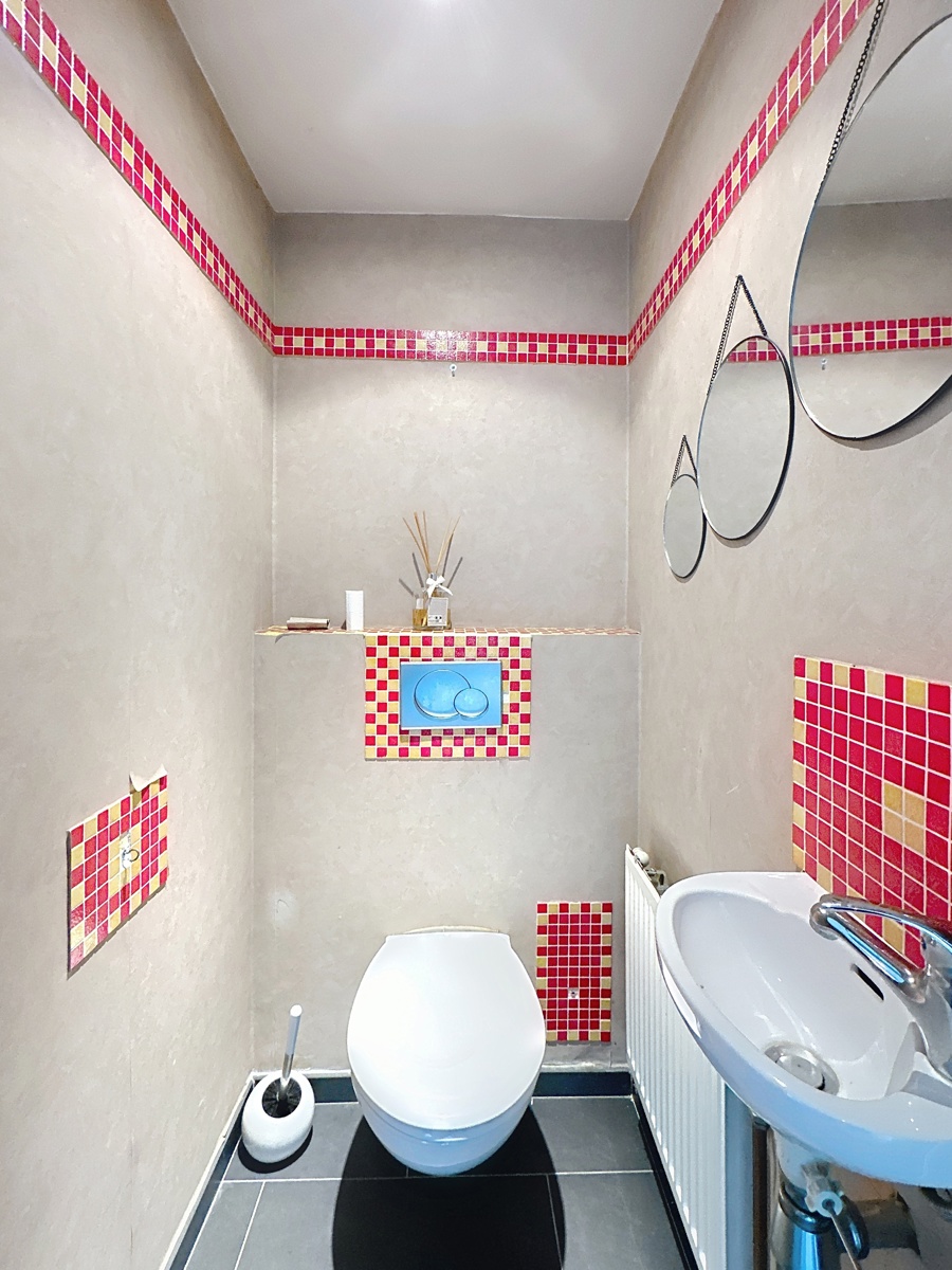 Service Immobilier