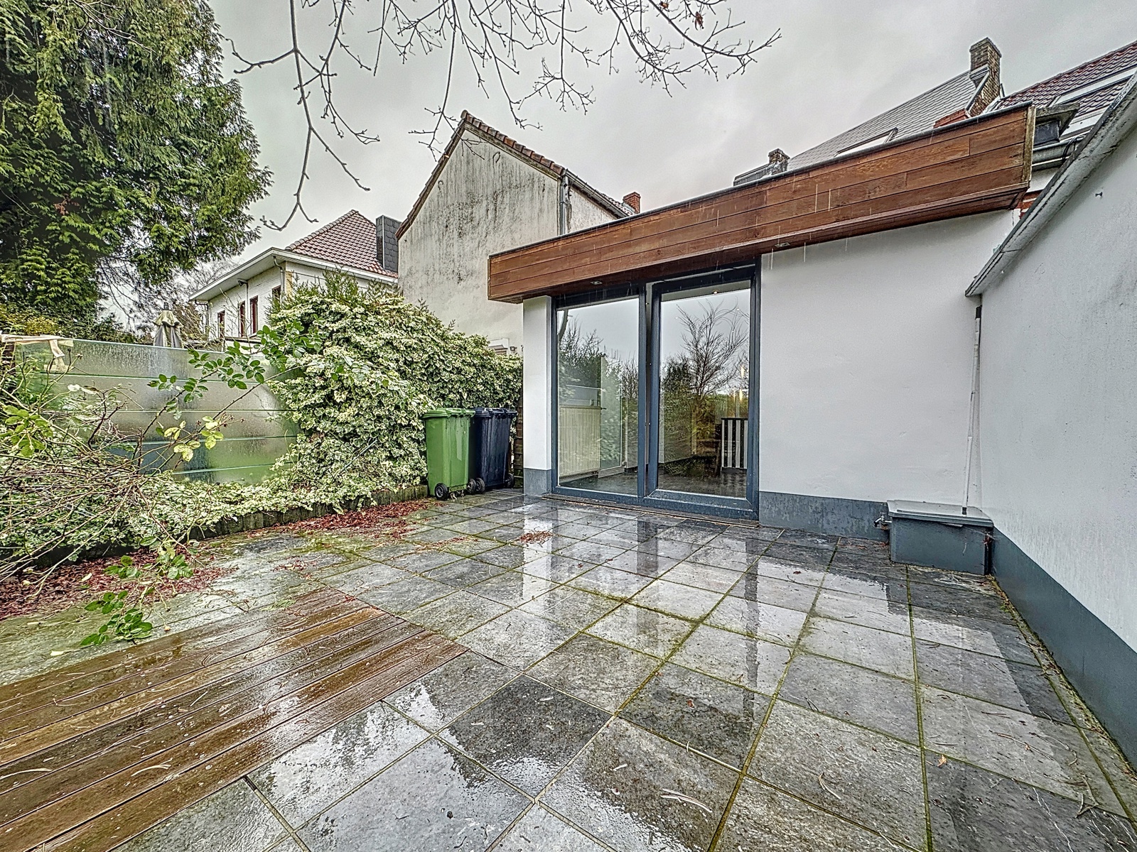 Service Immobilier