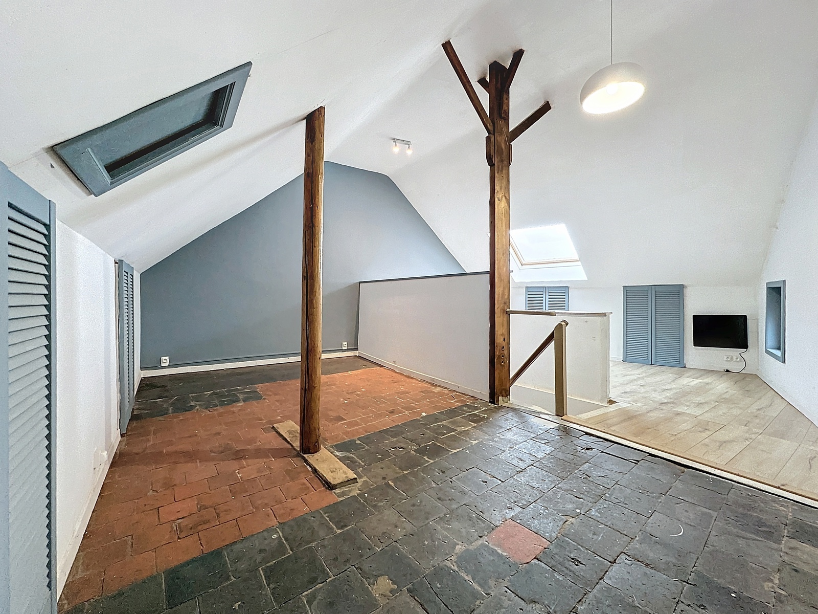 Service Immobilier
