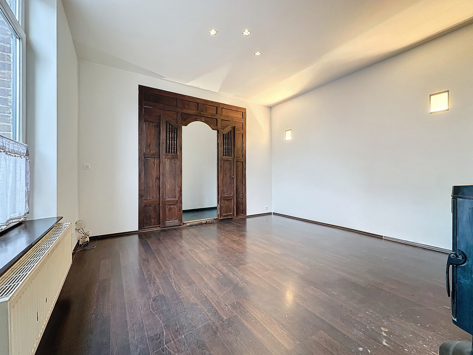 Service Immobilier