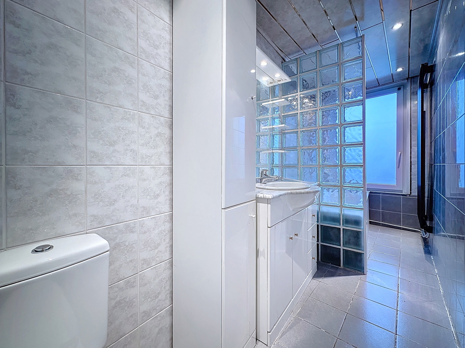 Service Immobilier