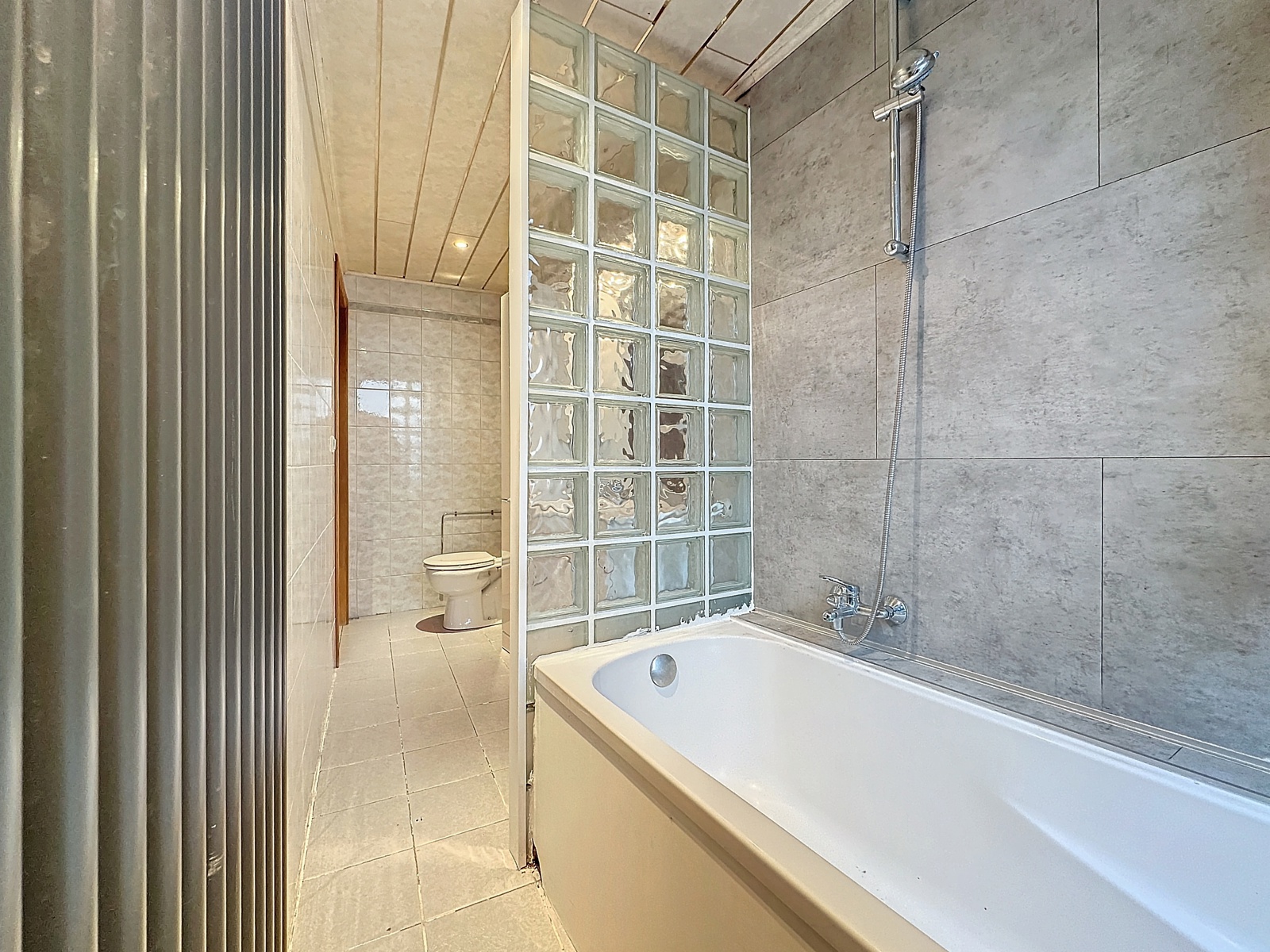 Service Immobilier