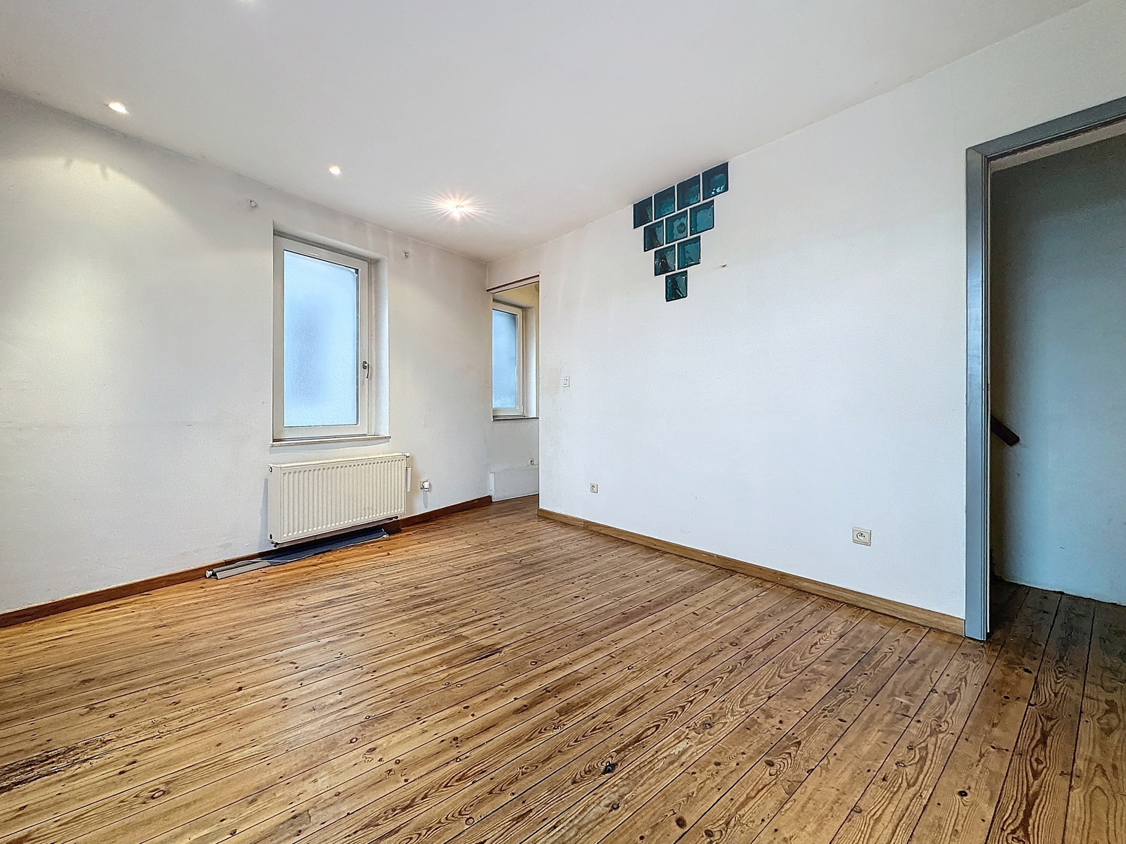 Service Immobilier