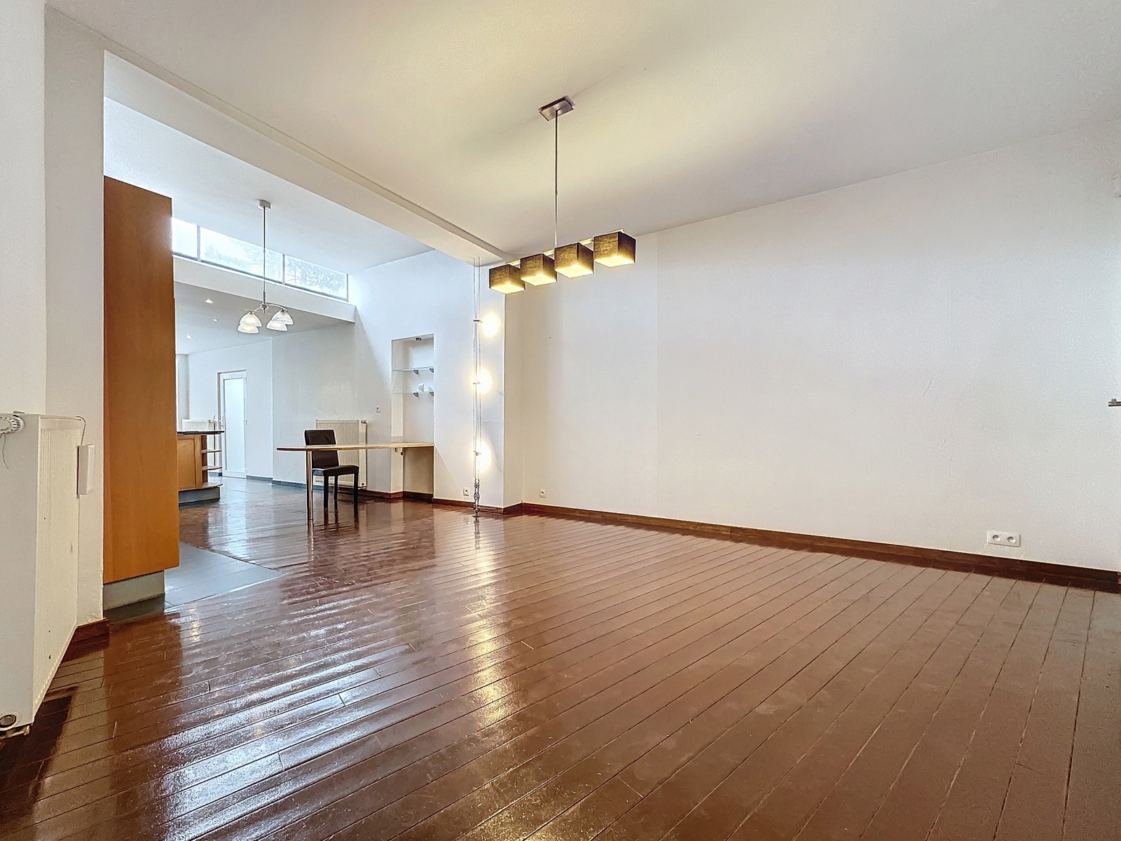 Service Immobilier