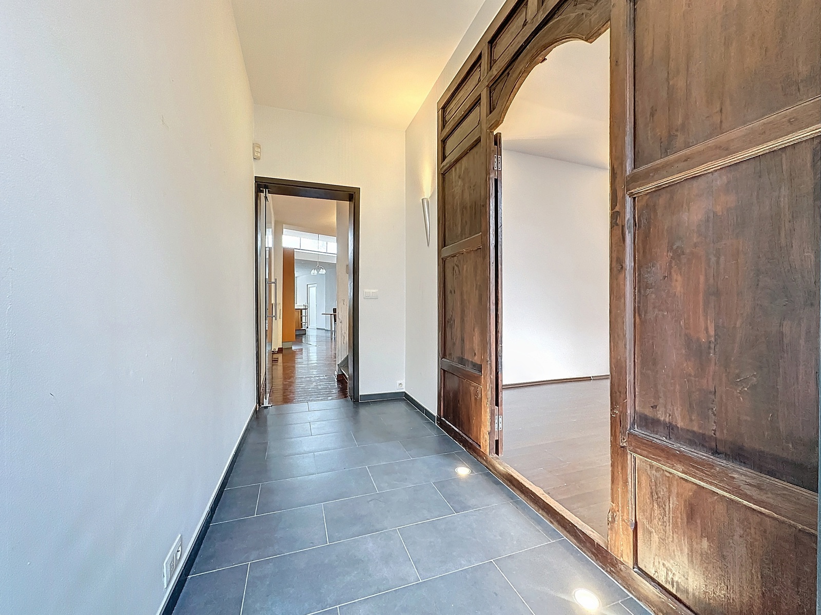 Service Immobilier