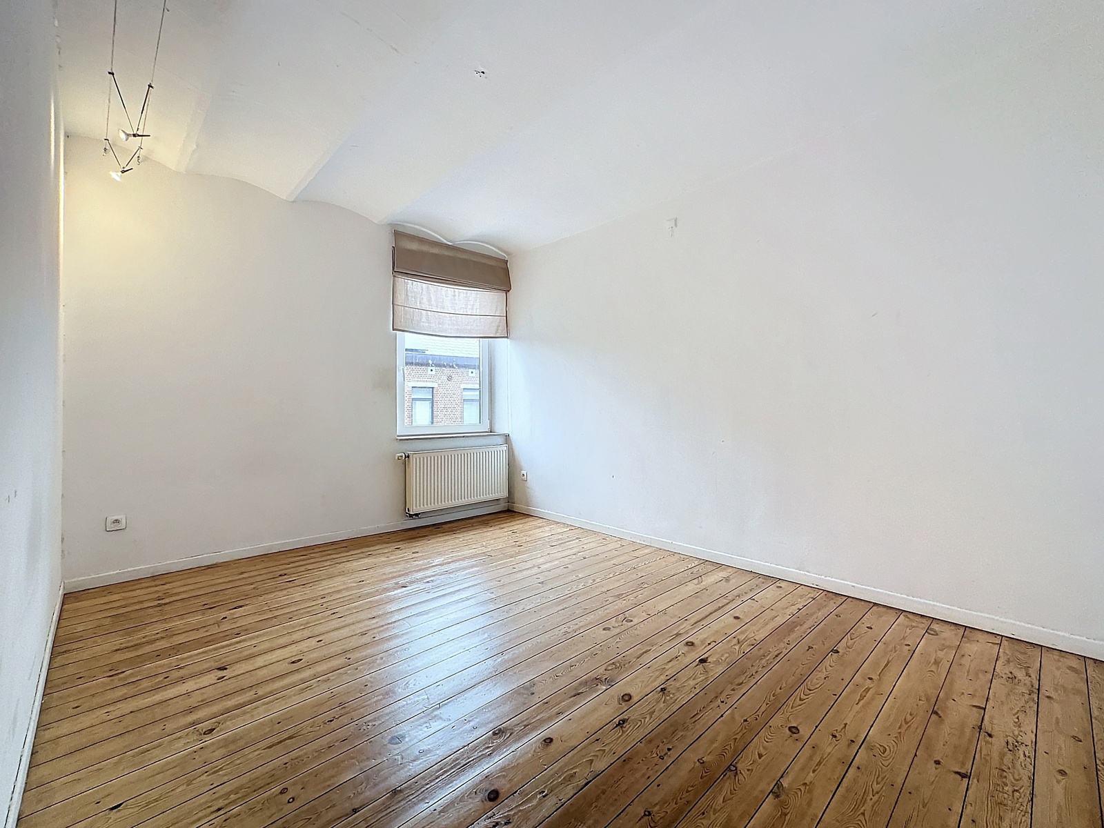 Service Immobilier