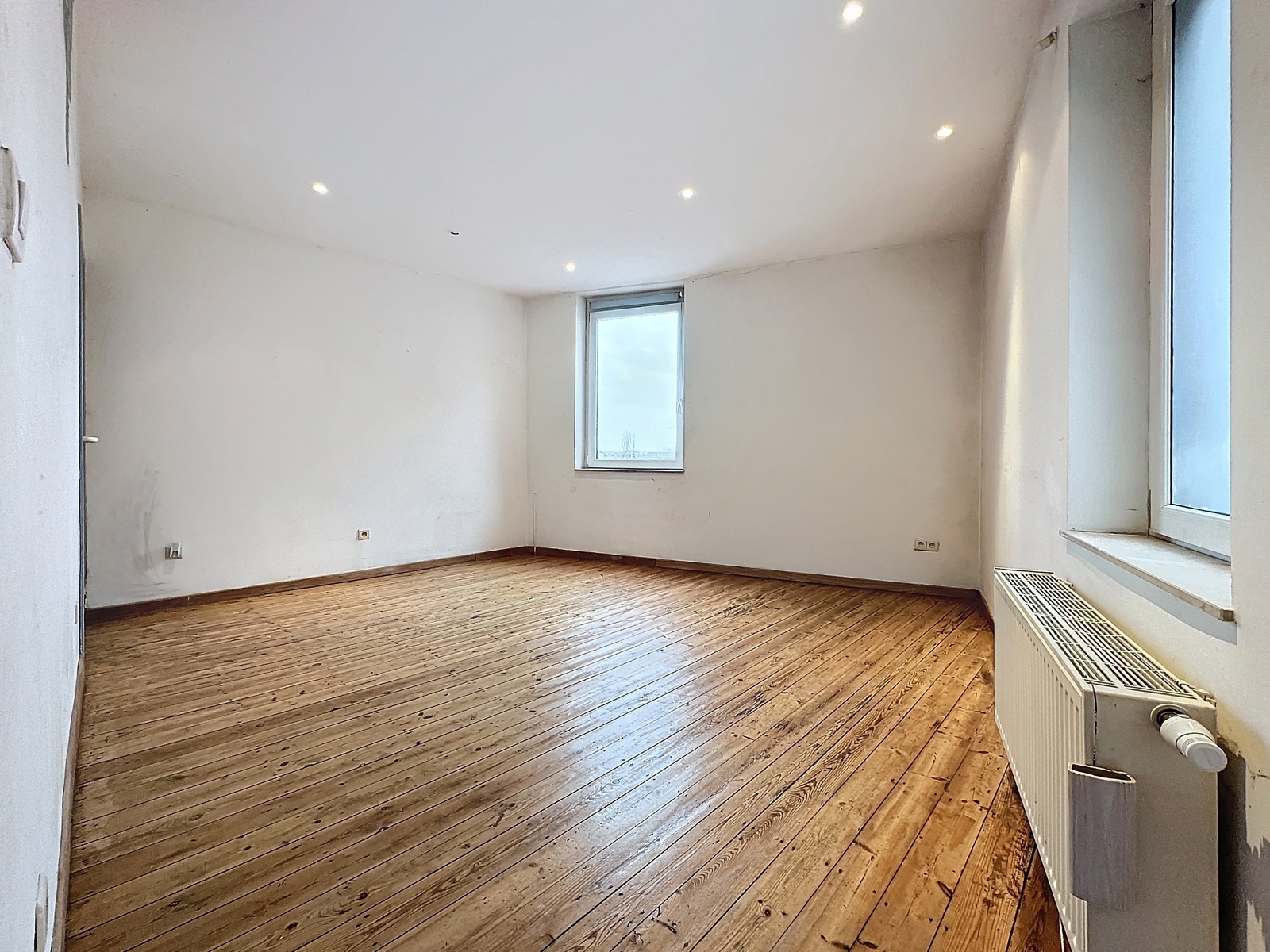 Service Immobilier