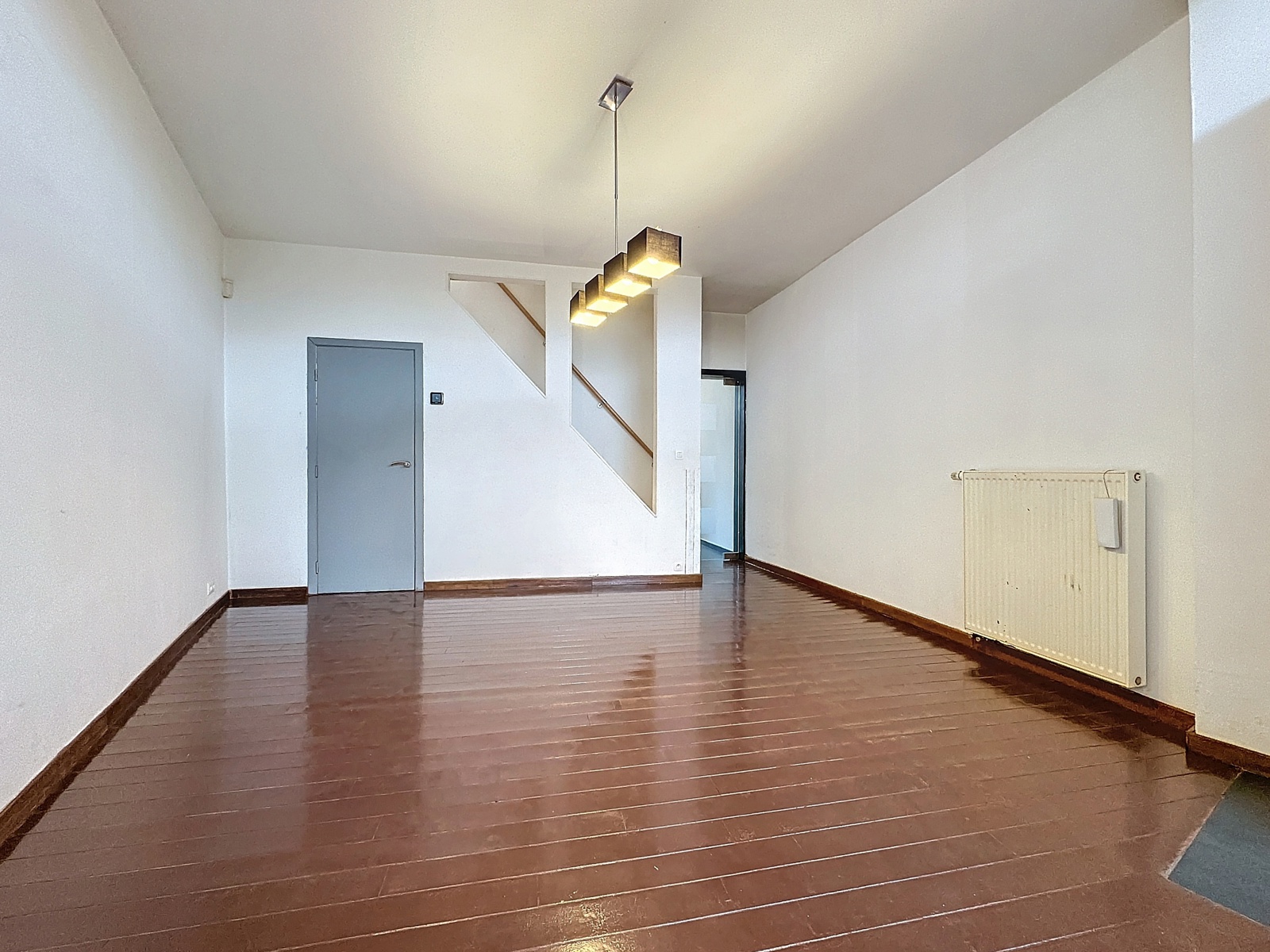 Service Immobilier