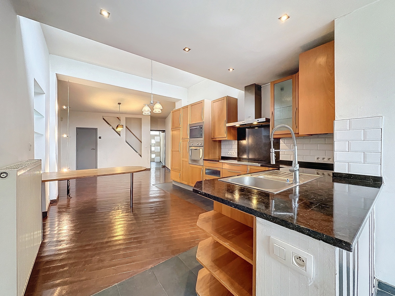 Service Immobilier