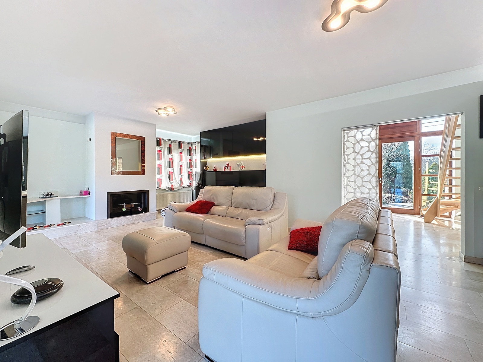 Service Immobilier