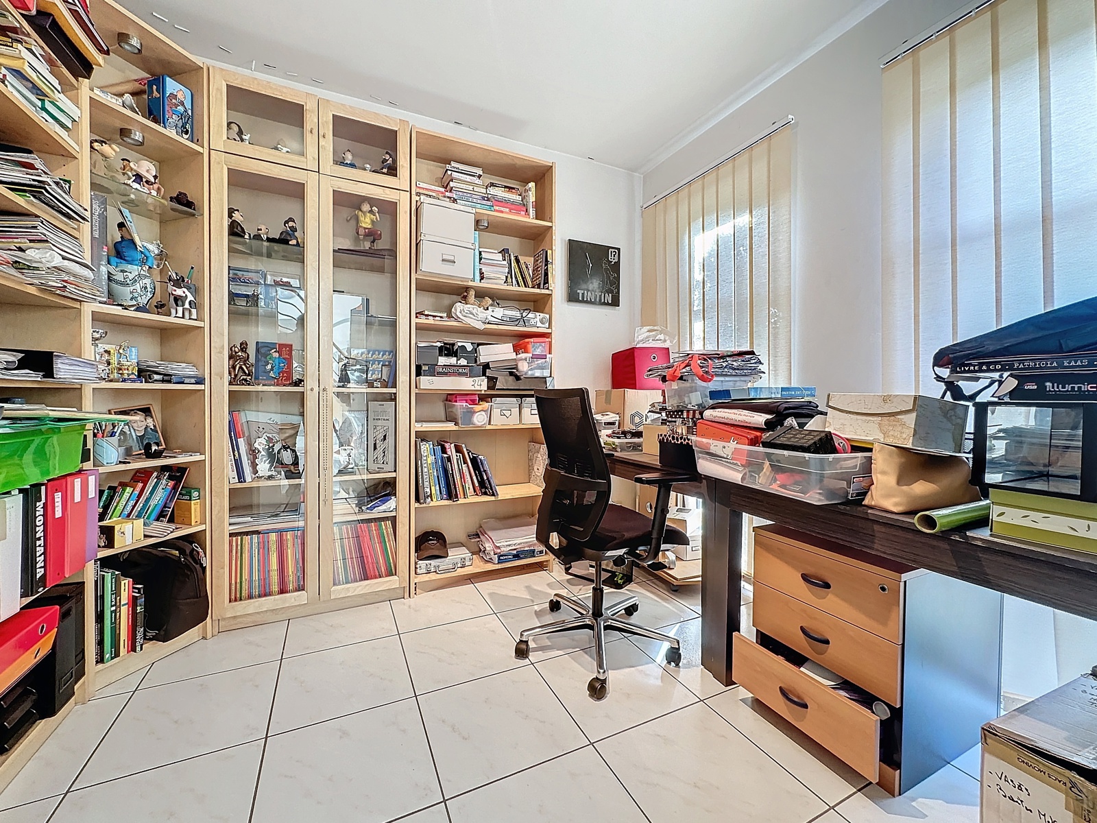 Service Immobilier
