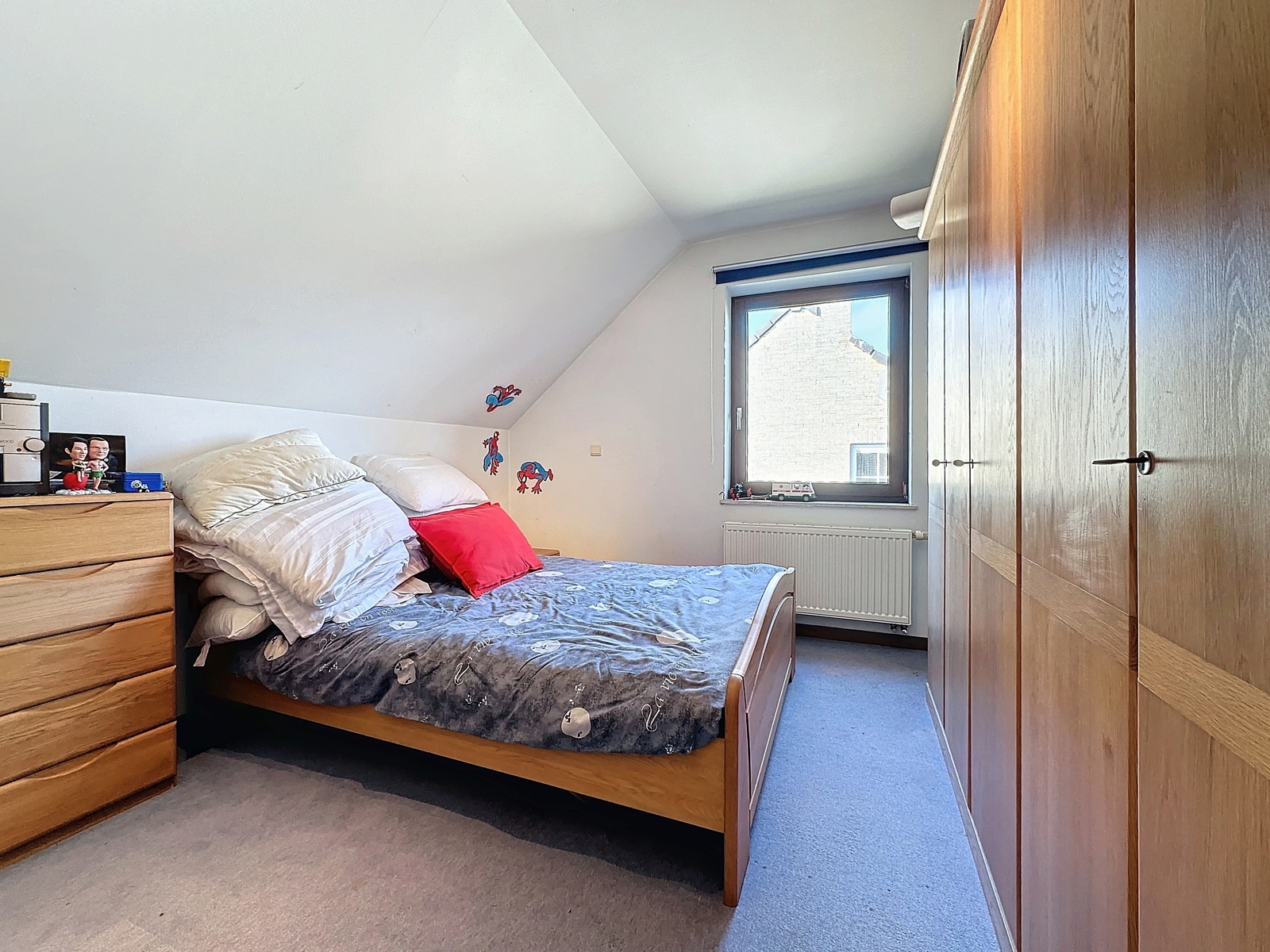 Service Immobilier