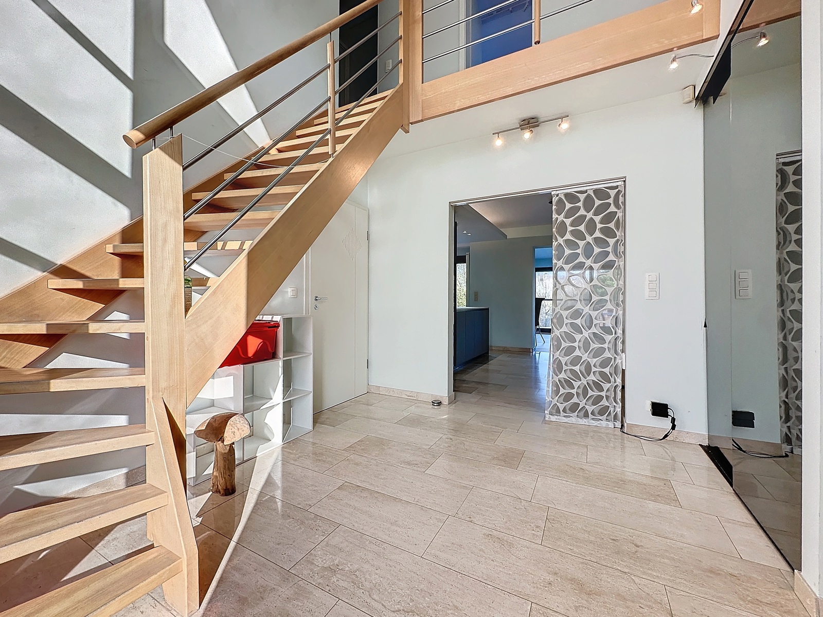 Service Immobilier