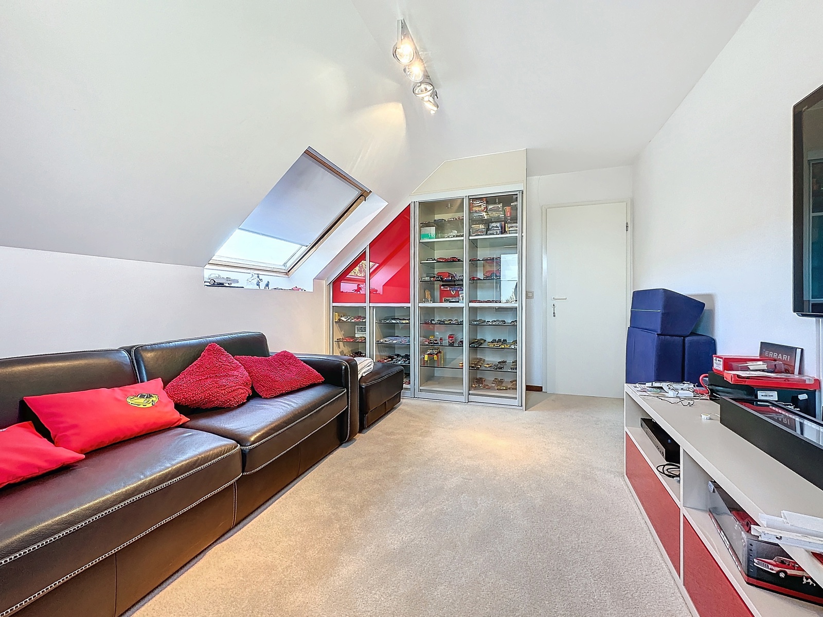 Service Immobilier