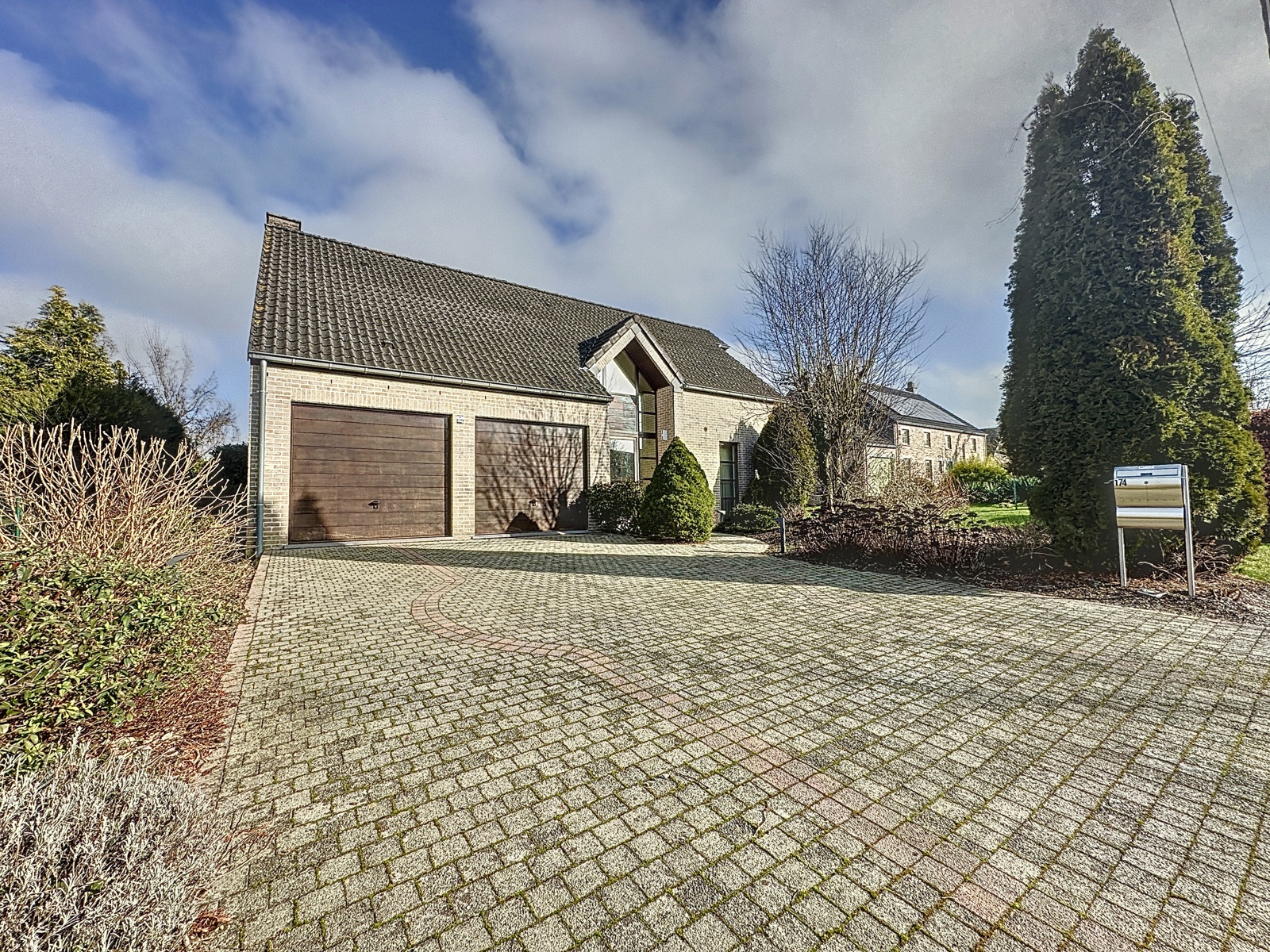 Service Immobilier