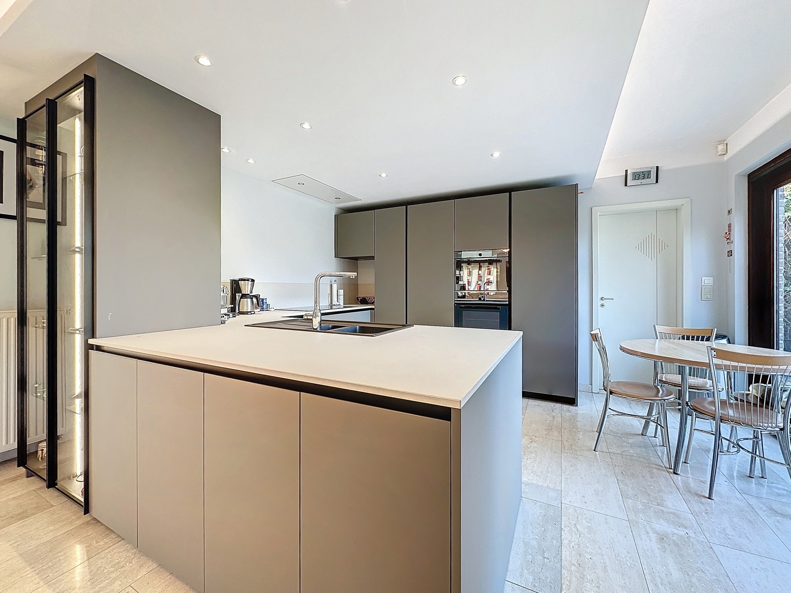 Service Immobilier