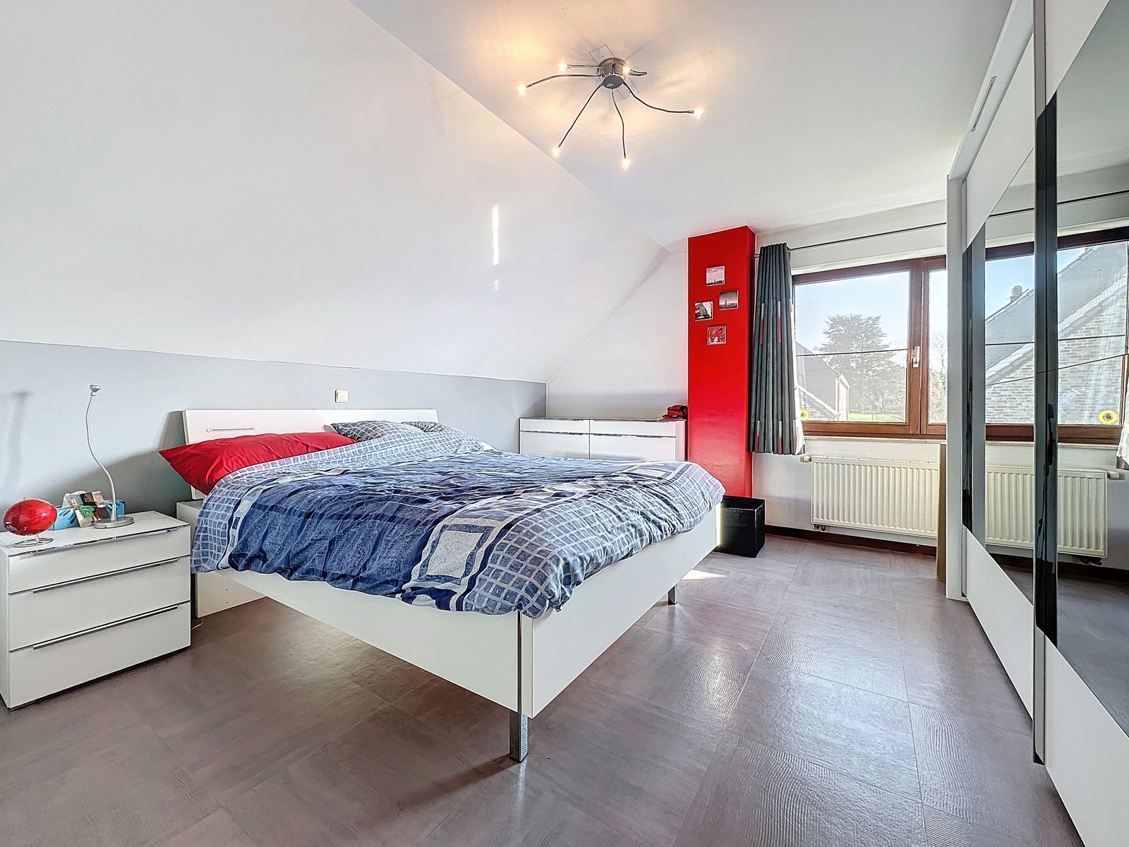 Service Immobilier