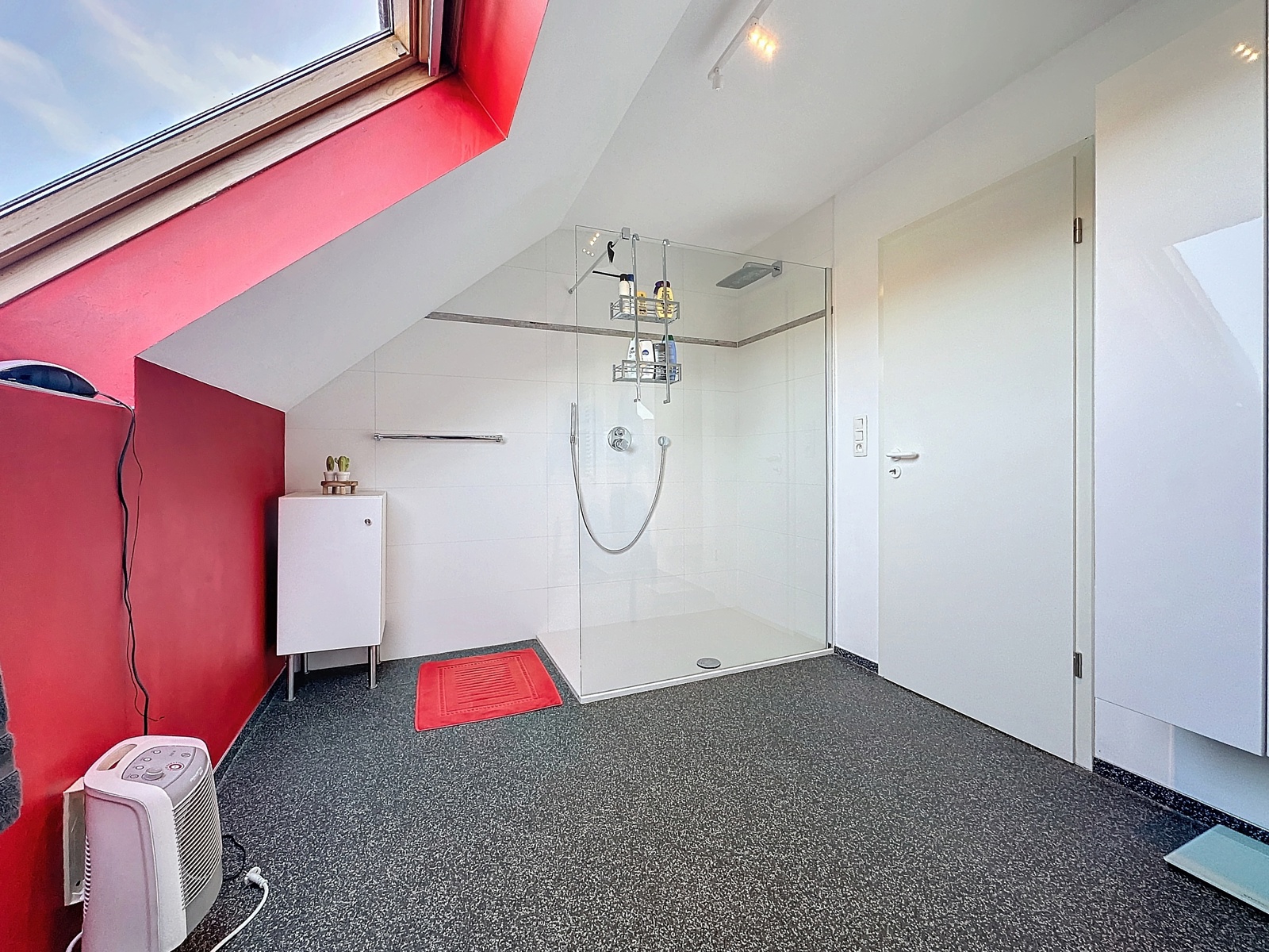 Service Immobilier