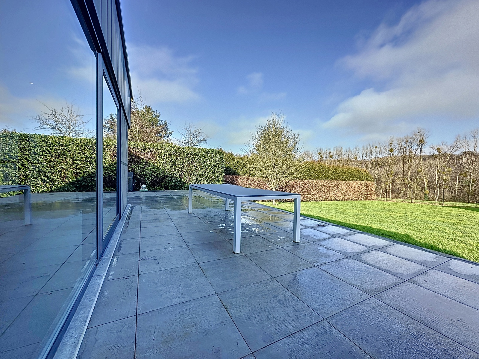 Service Immobilier