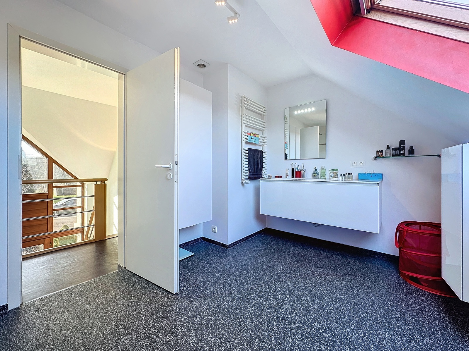 Service Immobilier