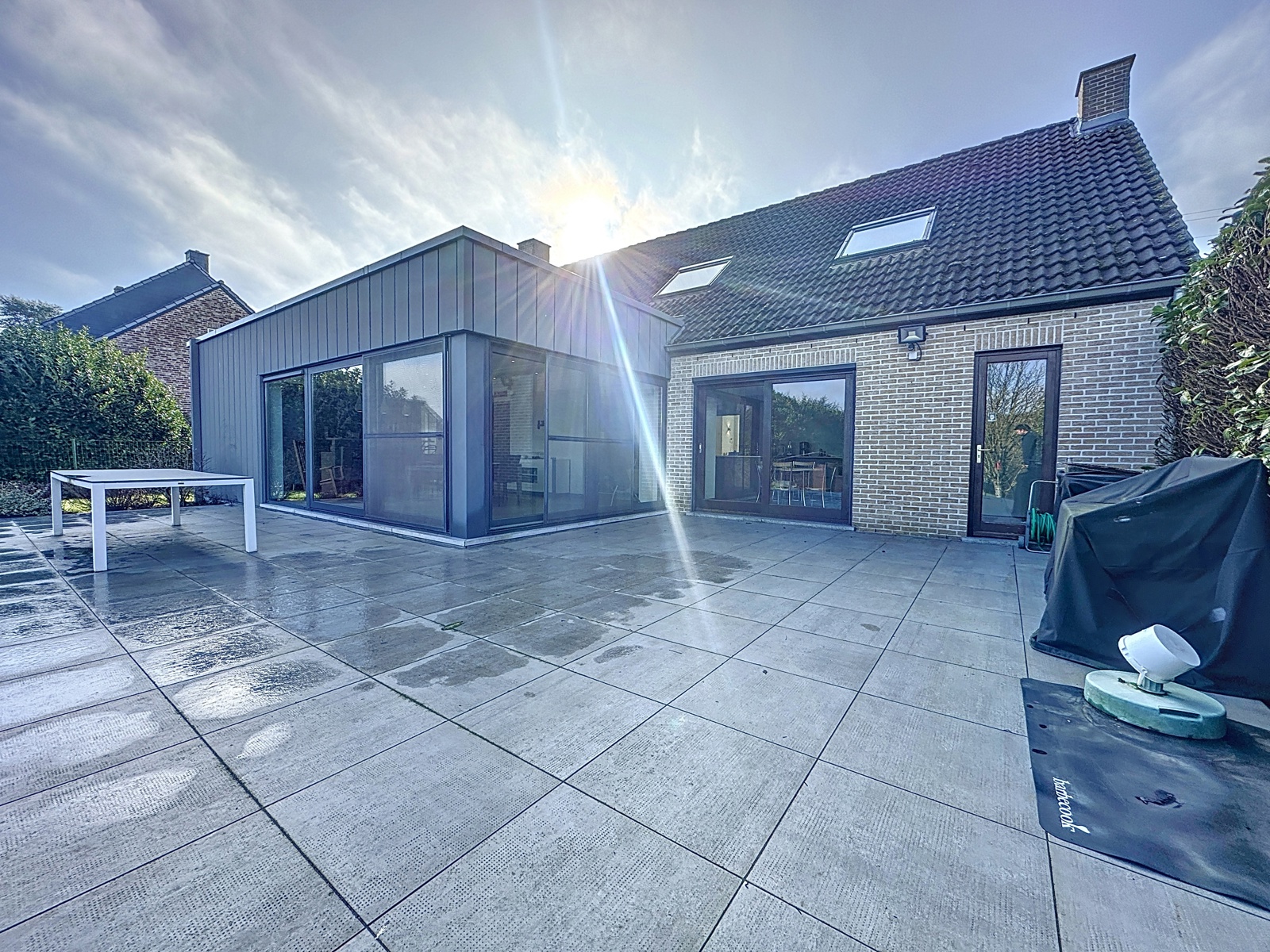 Service Immobilier