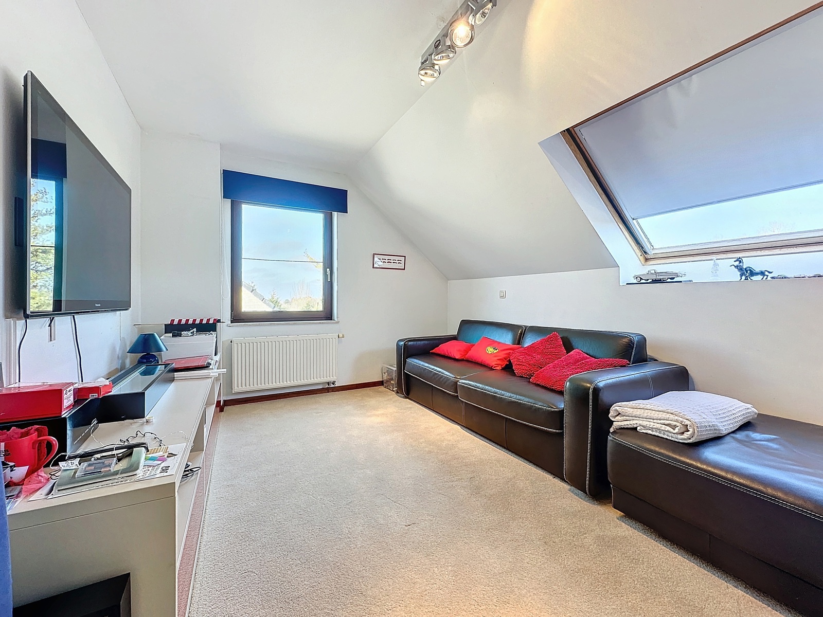 Service Immobilier