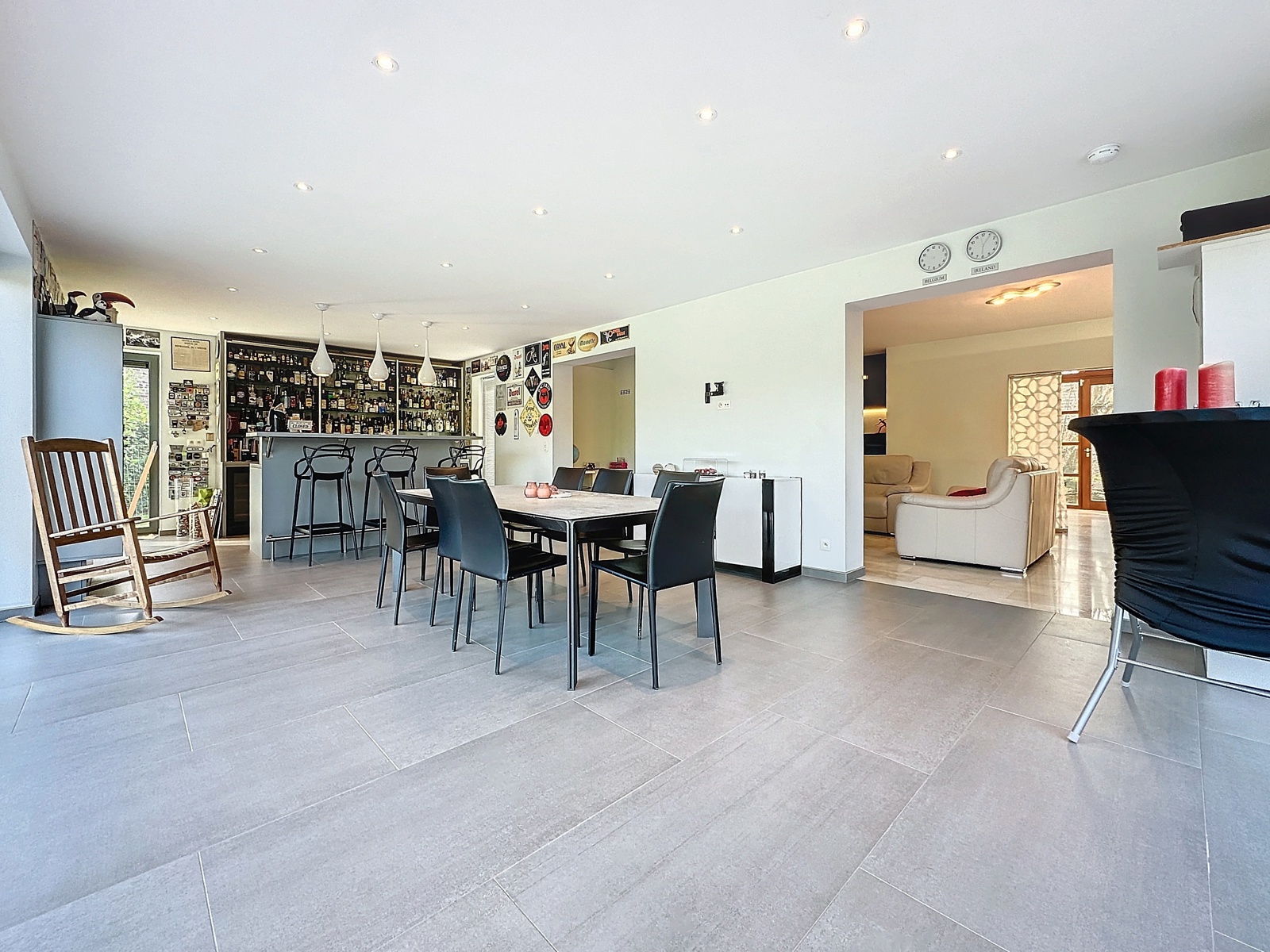 Service Immobilier
