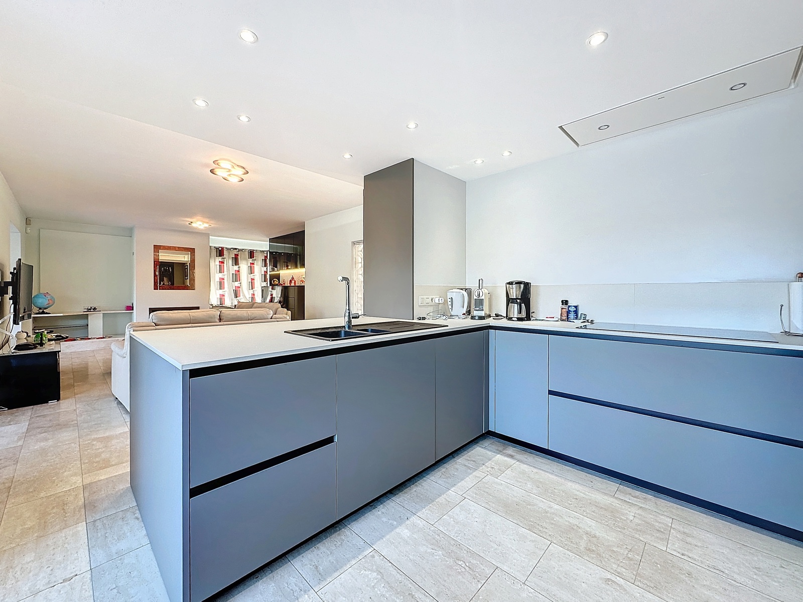Service Immobilier