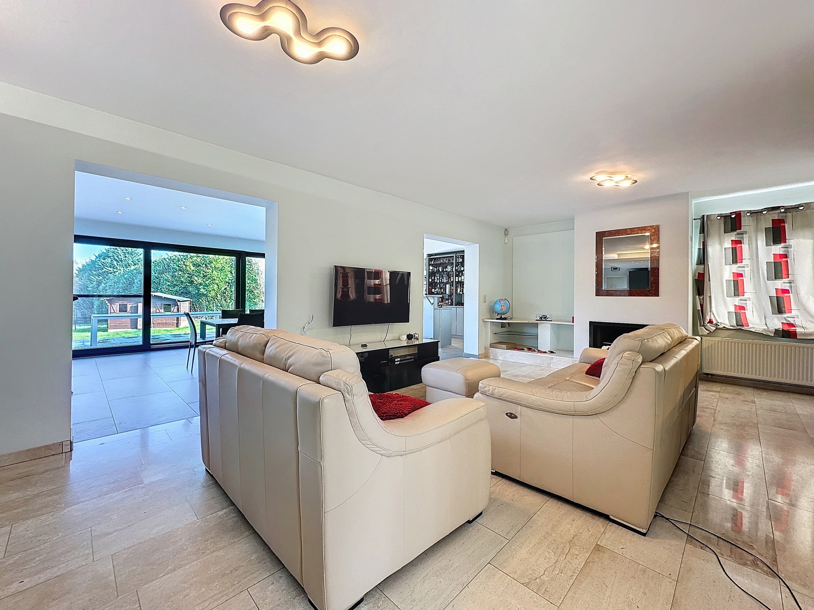 Service Immobilier