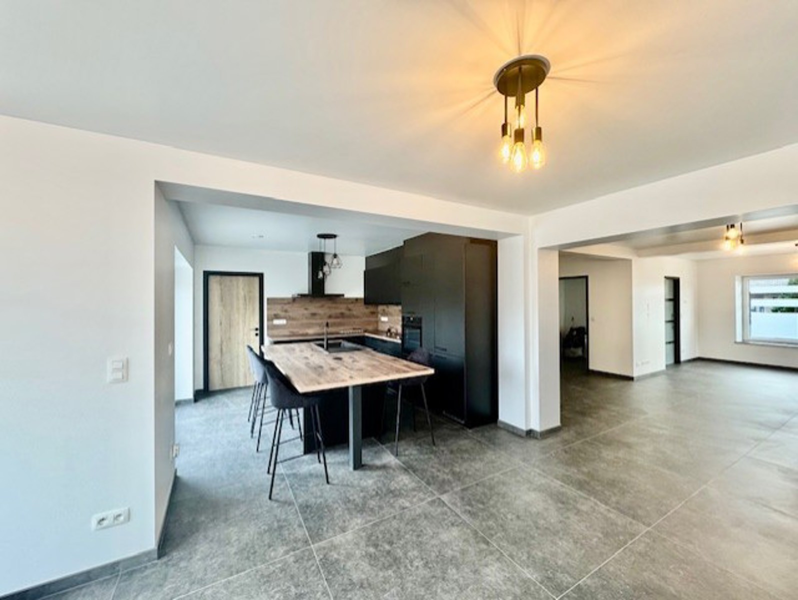 Service Immobilier